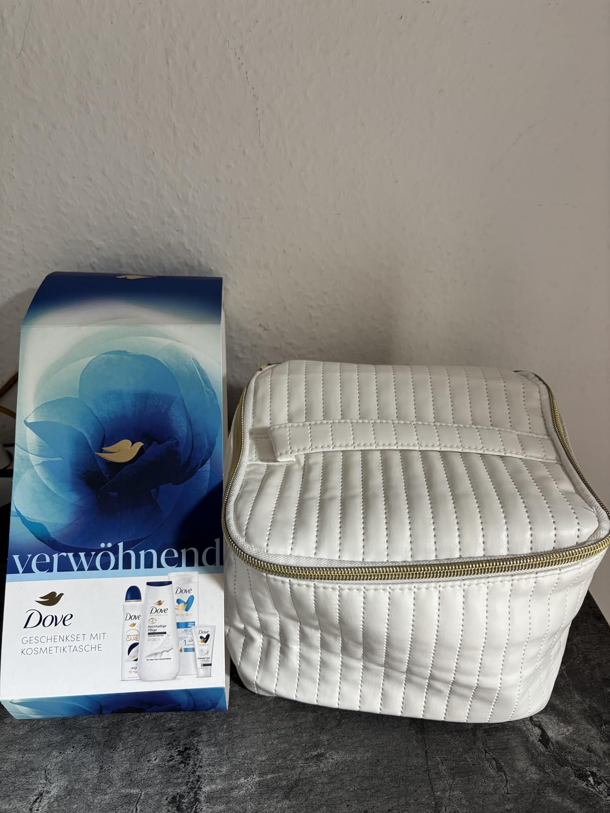 Tasche ist der Hit