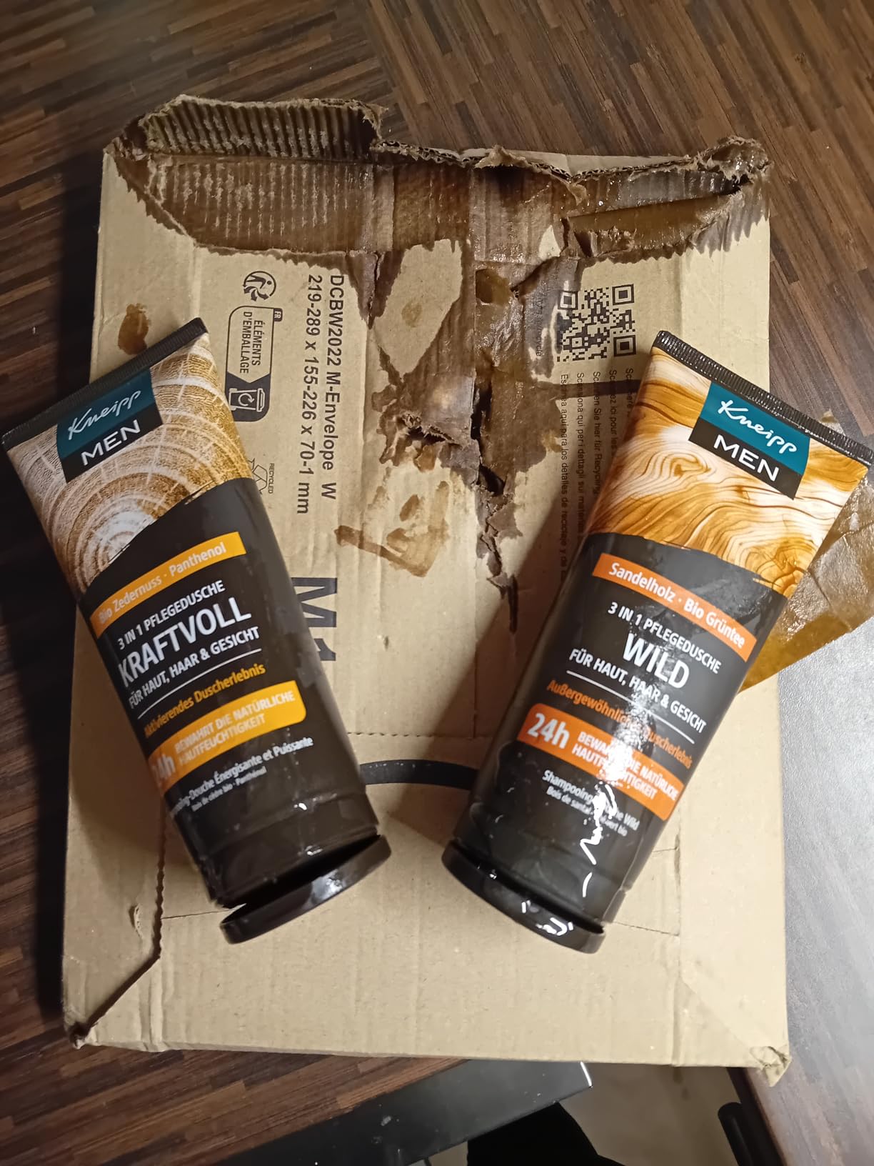 Kneipp Qualität eben