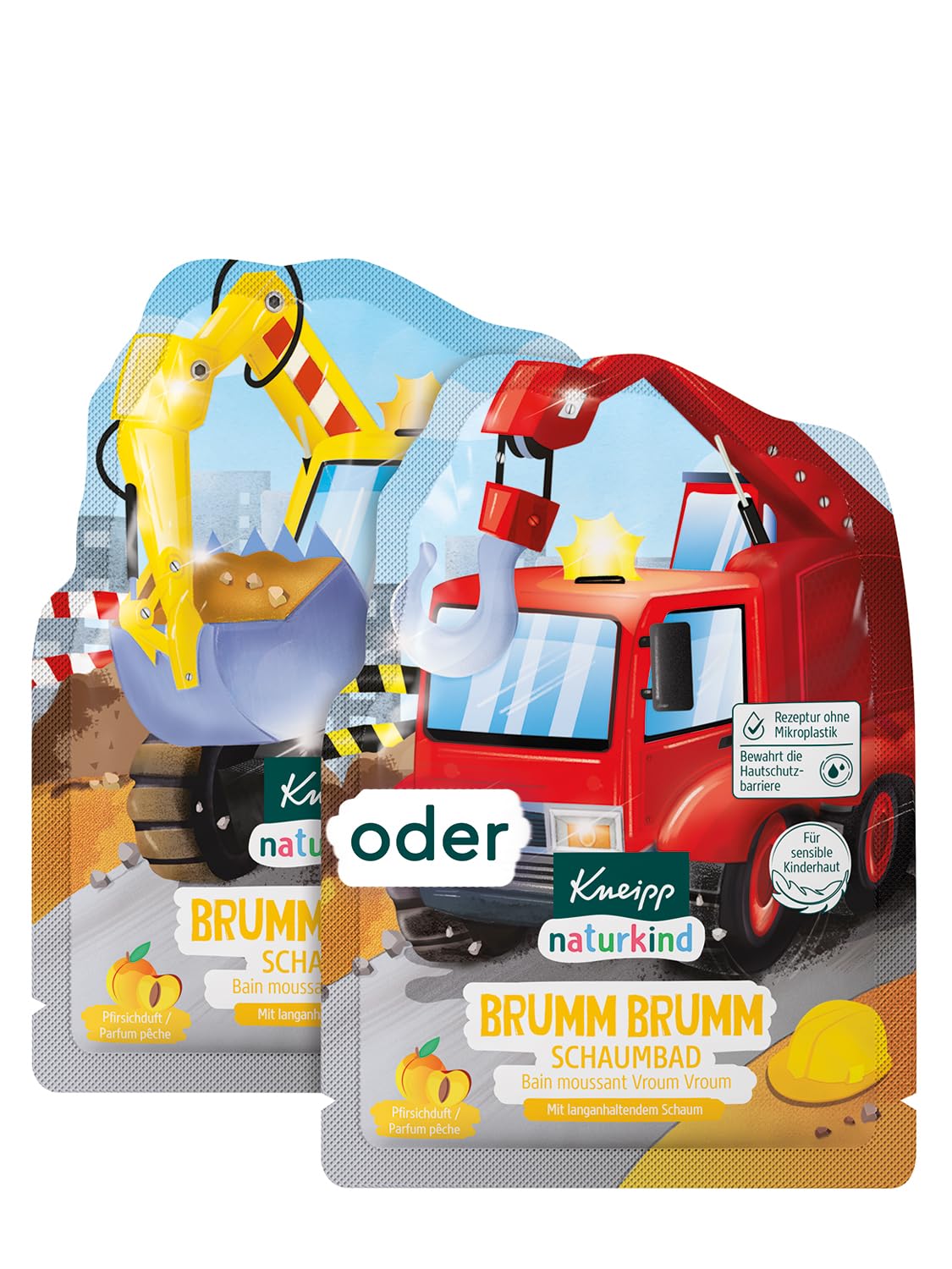 kneipp-naturkind-geschenkset-tat-tata-schaumbad-set-f-r-kinder-ab-3-jahren-3-x-4 image 5