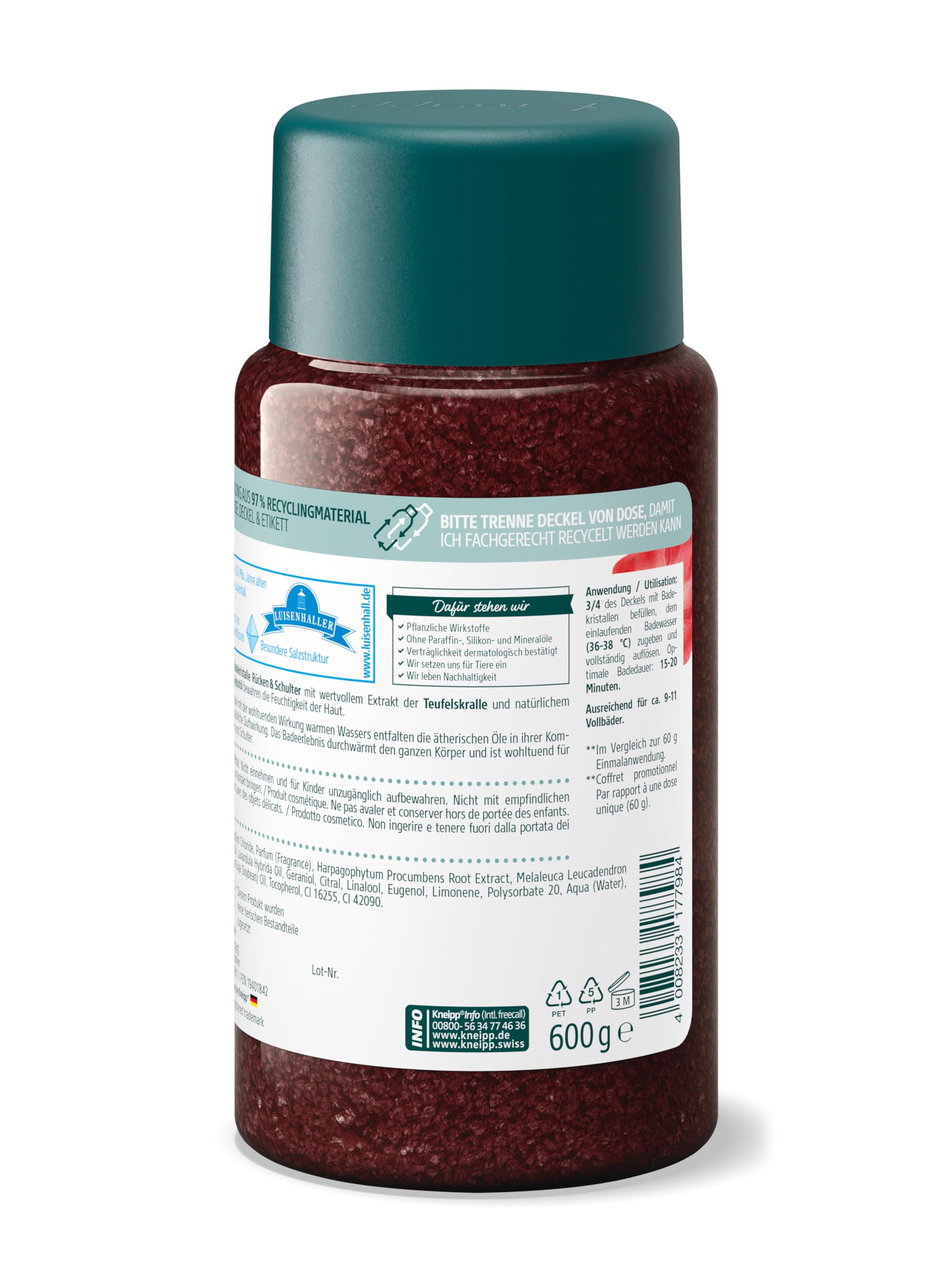 kneipp-badekristalle-r-cken-schulter-mit-teufelskralle-extrakt-w-rmend-entspanne image 3