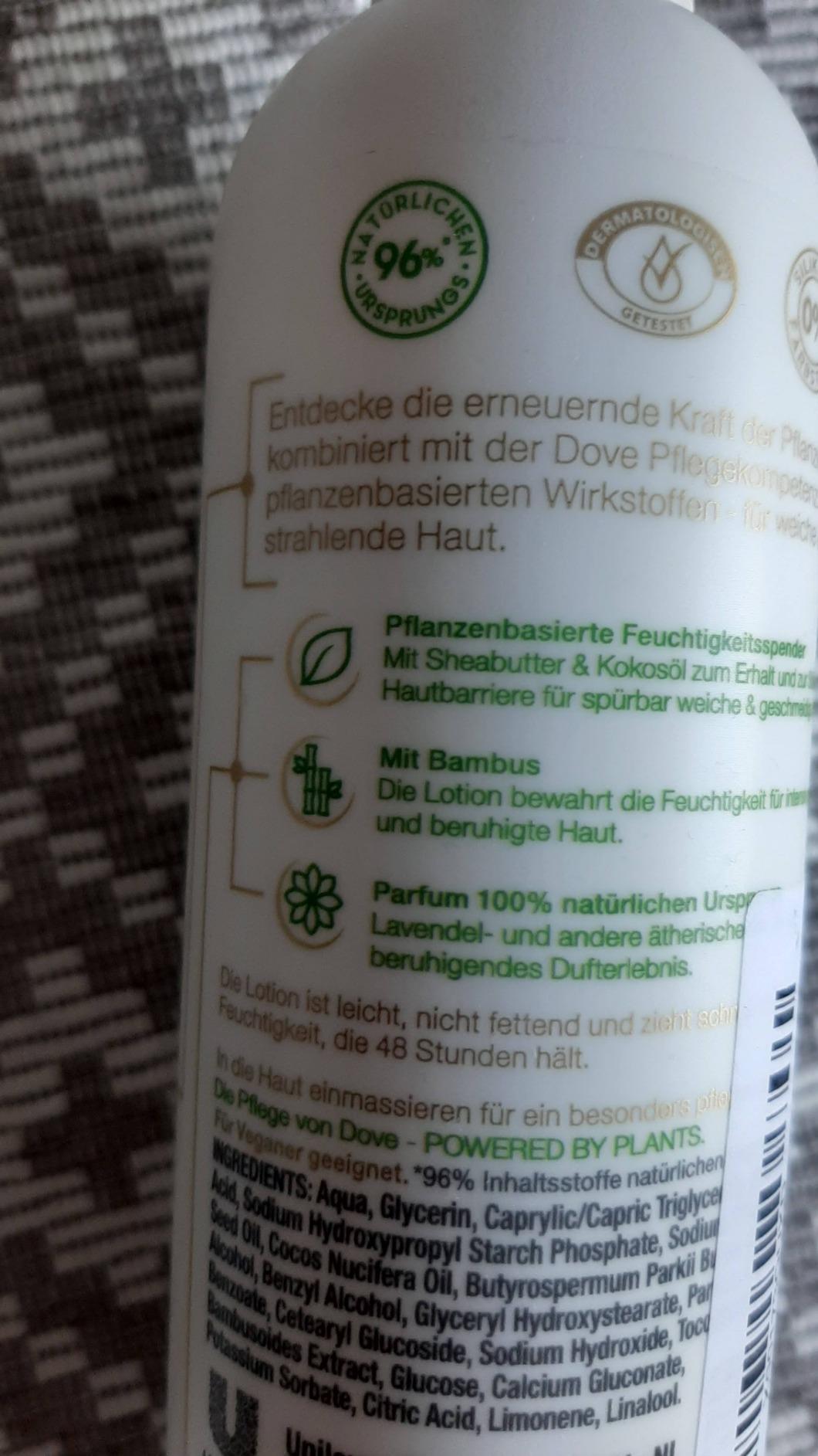 Zieht schnell ein