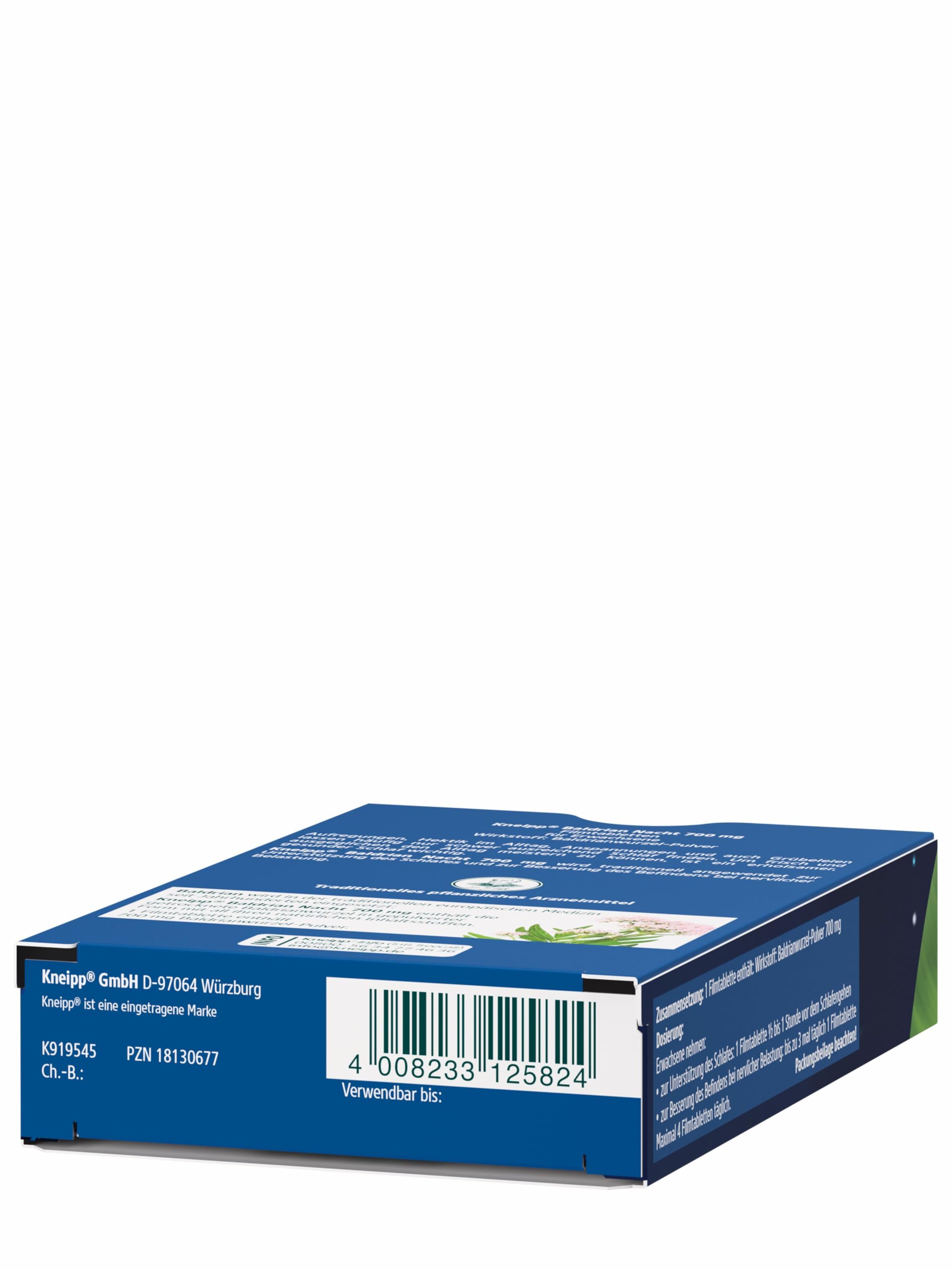 kneipp-baldrian-nacht-700-mg-traditionelles-pflanzliches-arzneimittel-zur-schlaf image 3