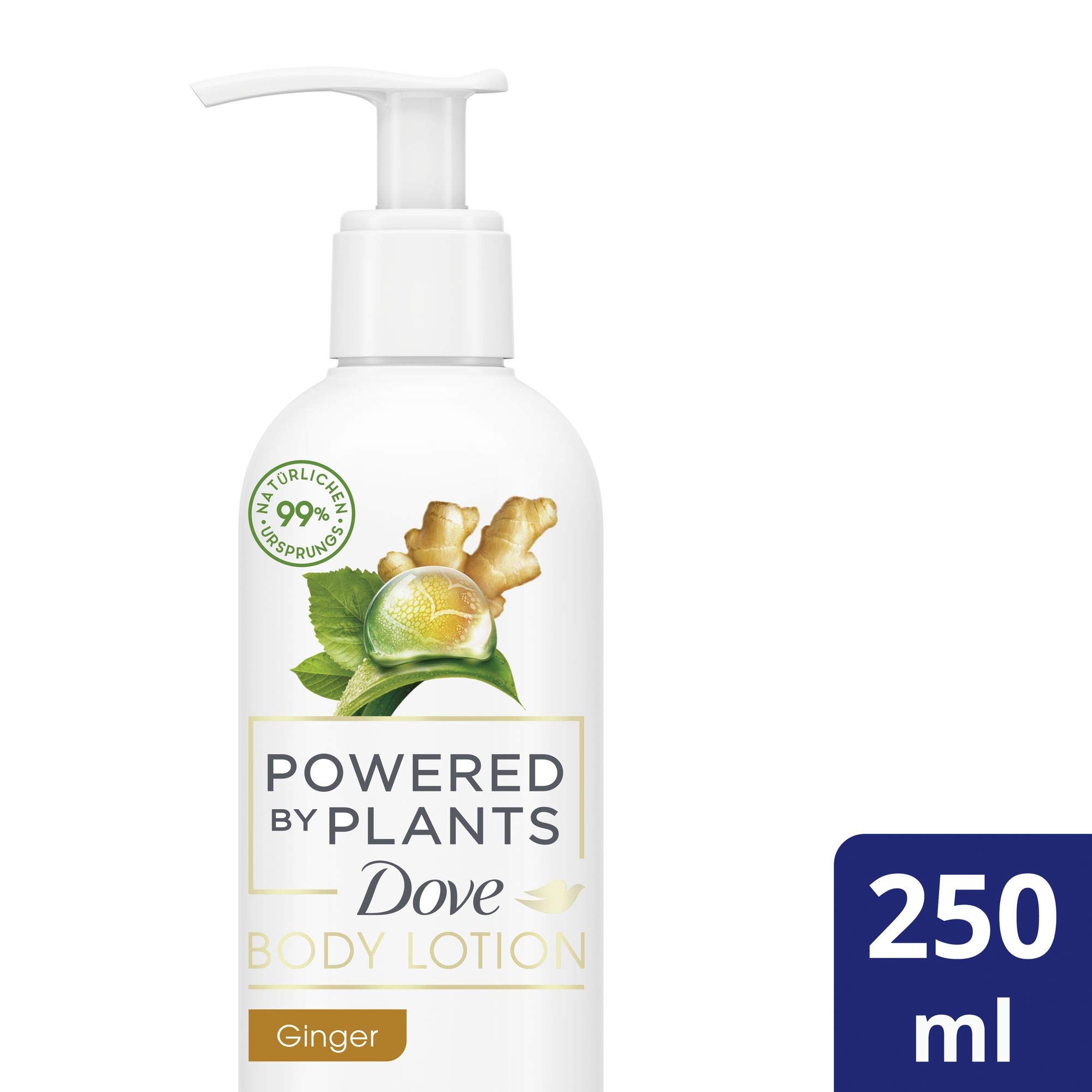 dove-powered-by-plants-body-lotion-ginger-vegane-k-rperlotion-mit-pflanzenbasier image 2