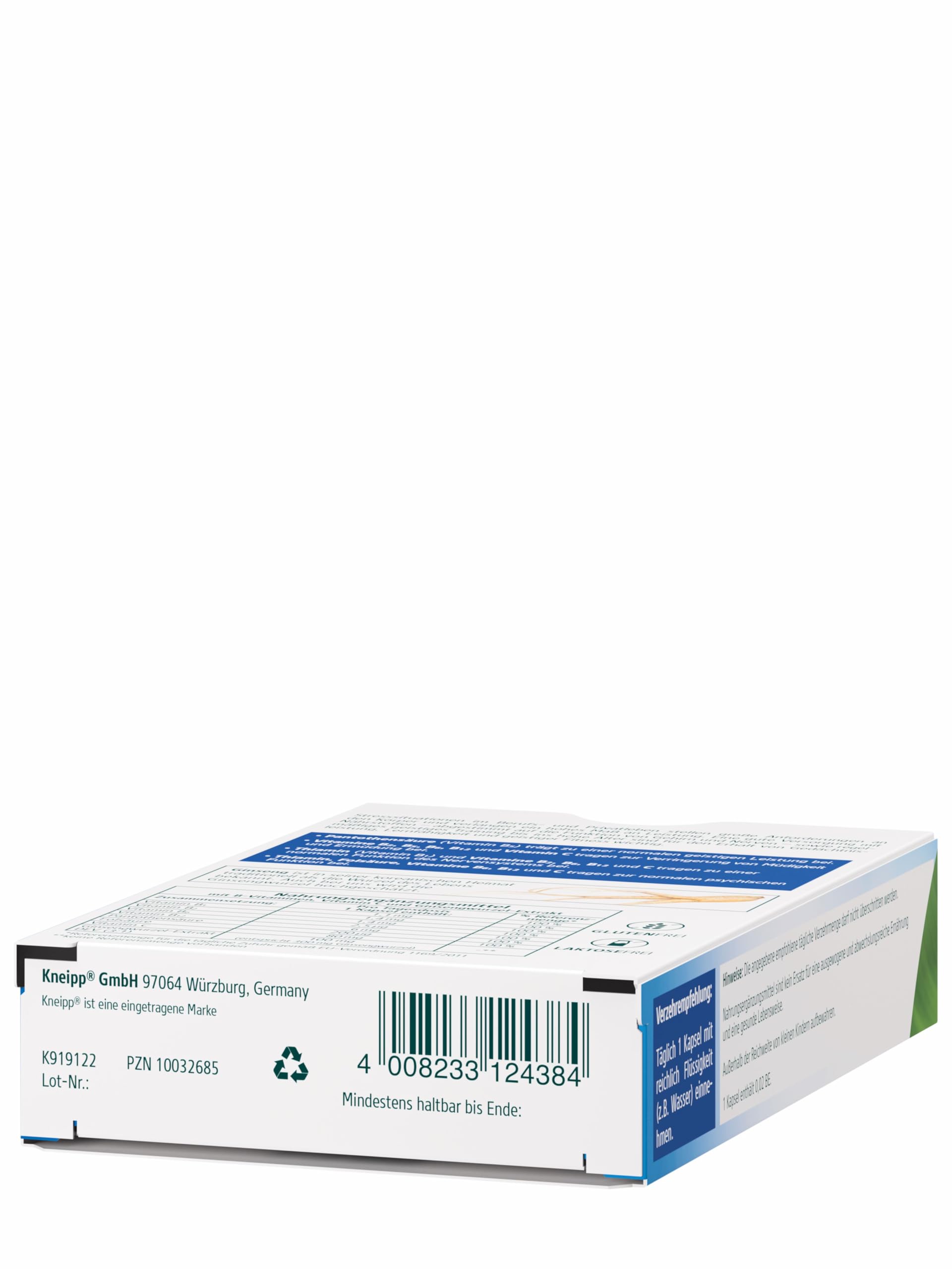 kneipp-ged-chtnis-konzentration-30-kapseln-nahrungserg-nzung-mit-pantothens-ure- image 7