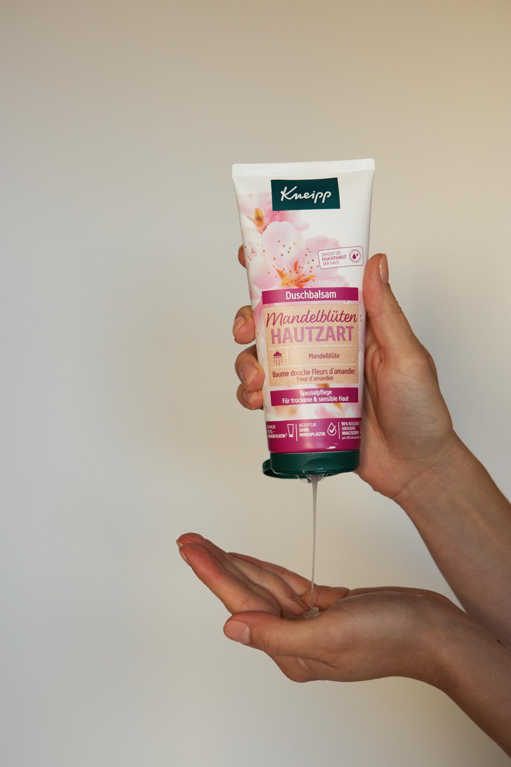 kneipp-duschbalsam-mandelbl-ten-hautzart-200-ml image 3