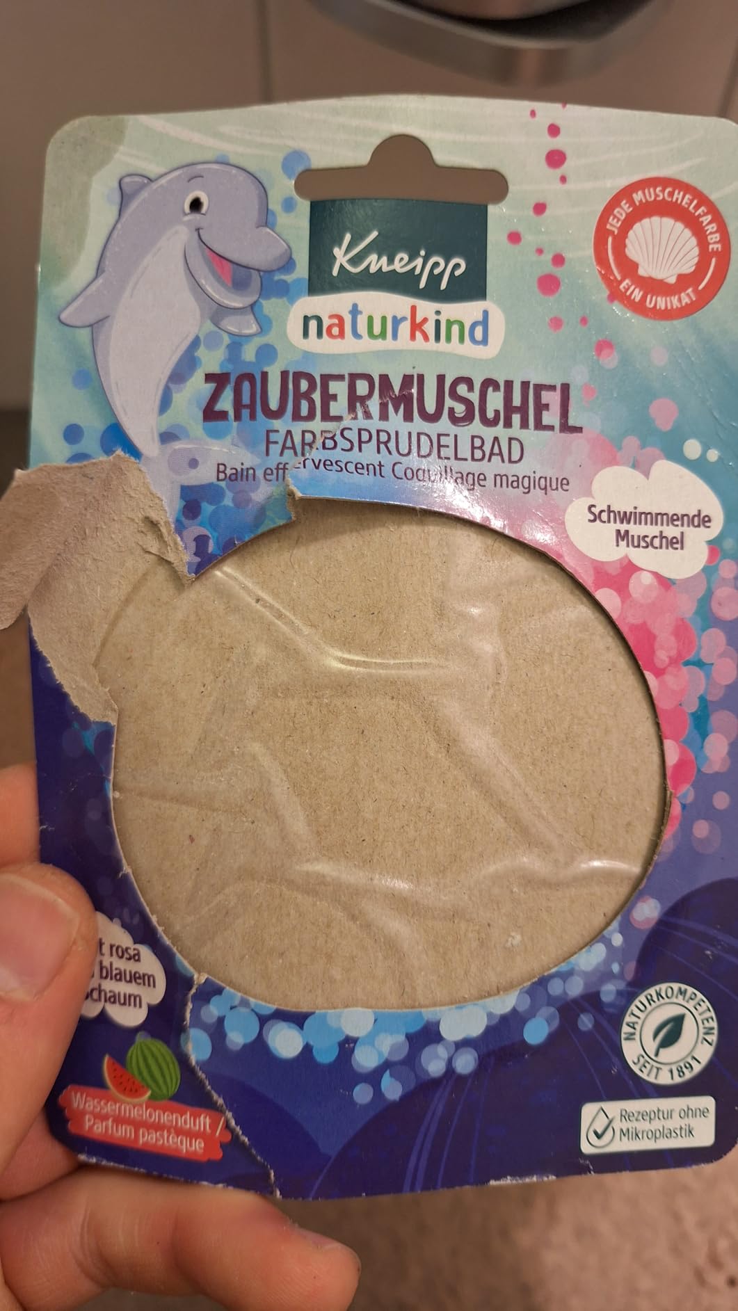 Niedlich, aber teuer für einmal