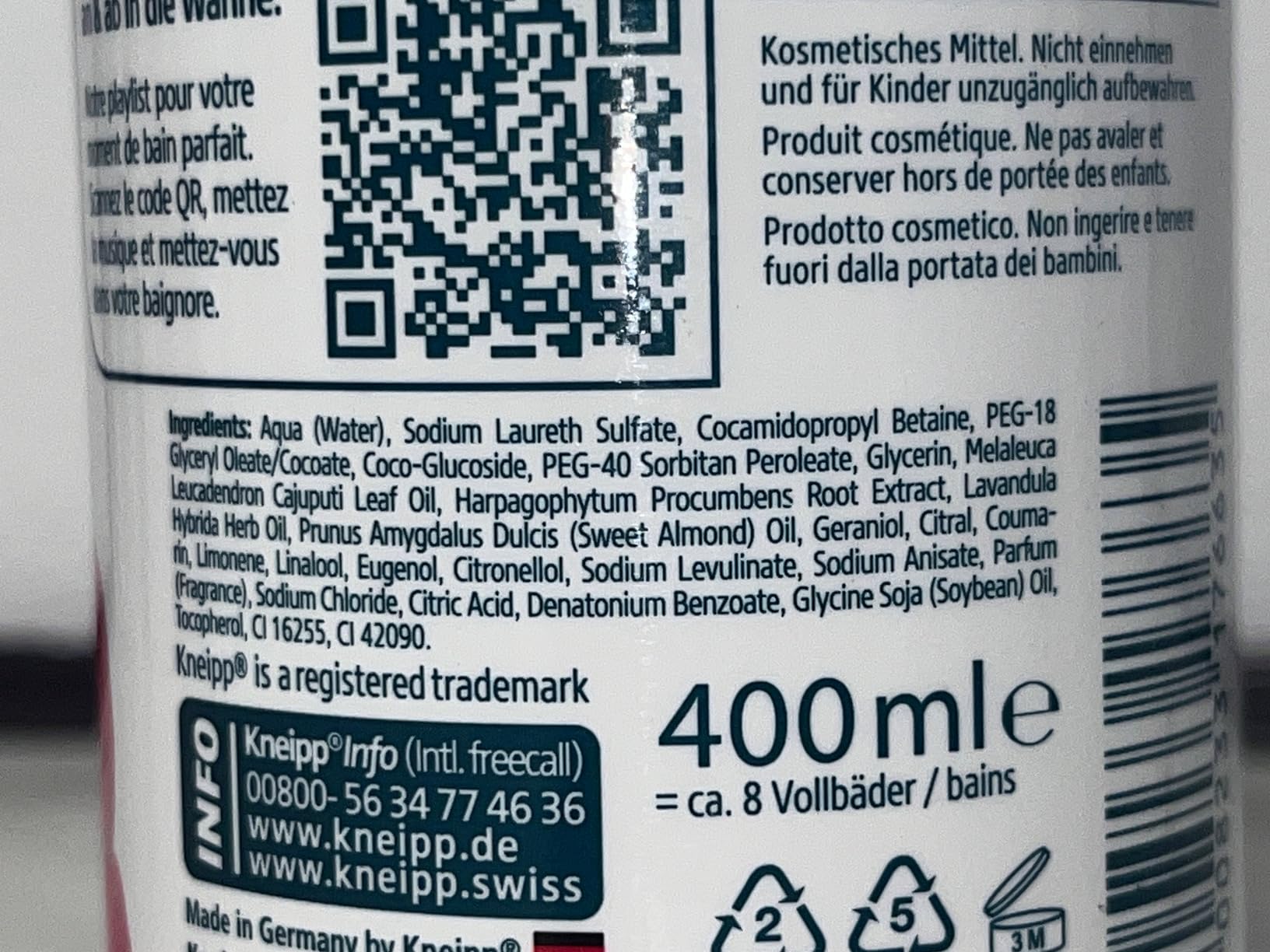Gutes Produkt für den Preis