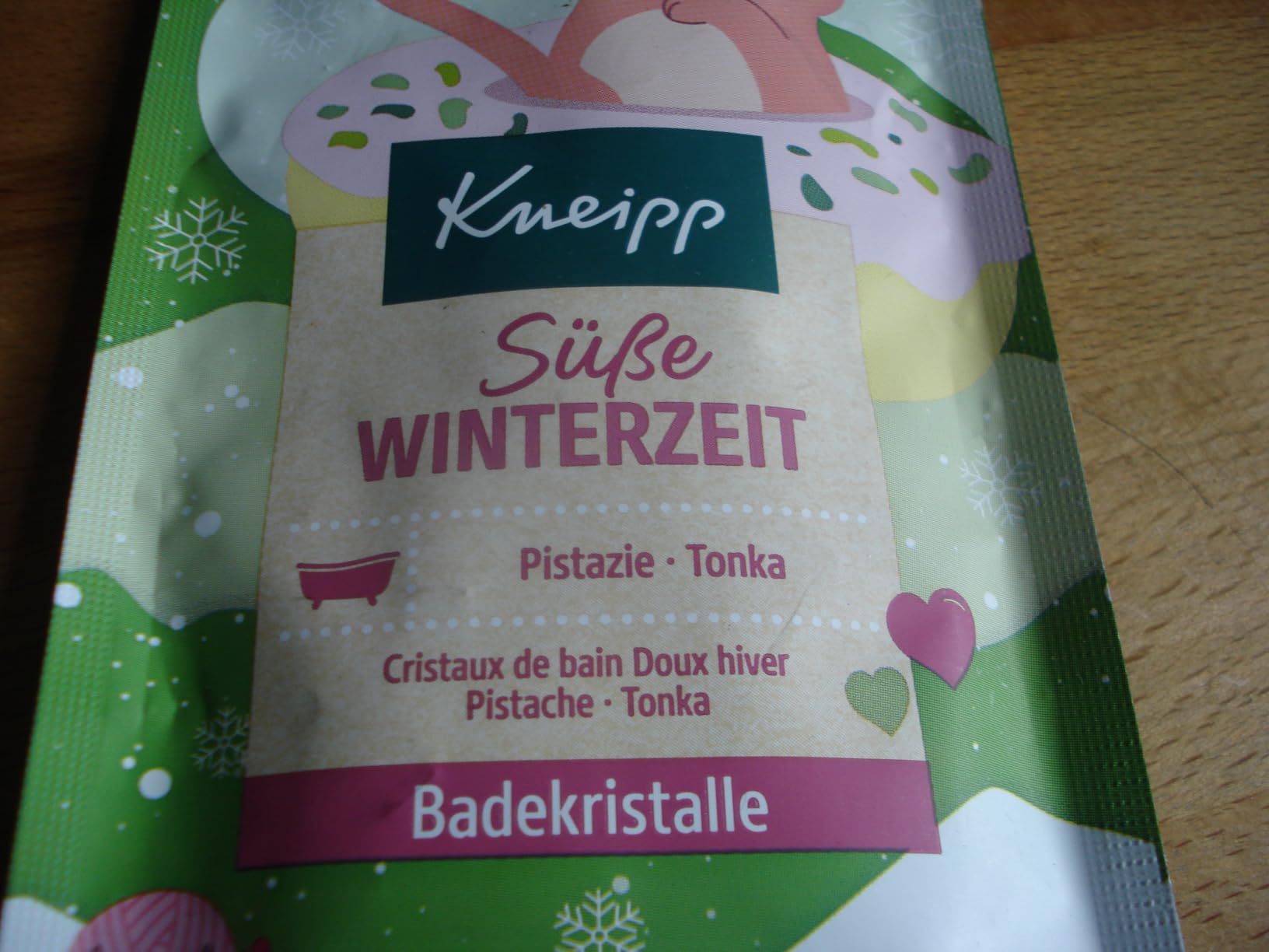 Sehr schön