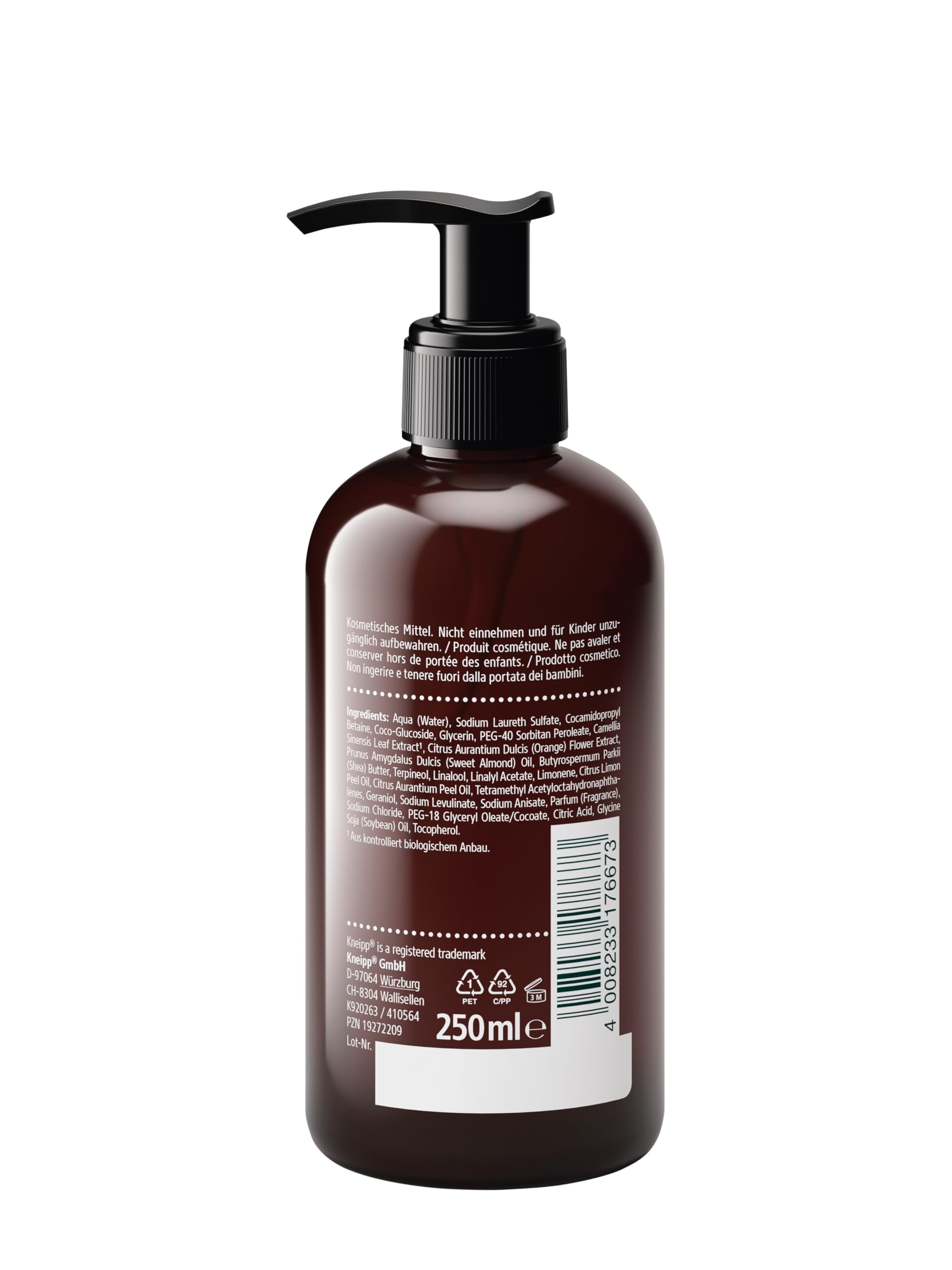 kneipp-seife-gr-ner-tee-orangenbl-ten-250-ml-vegane-fl-ssigseife-gegen-austrockn image 3