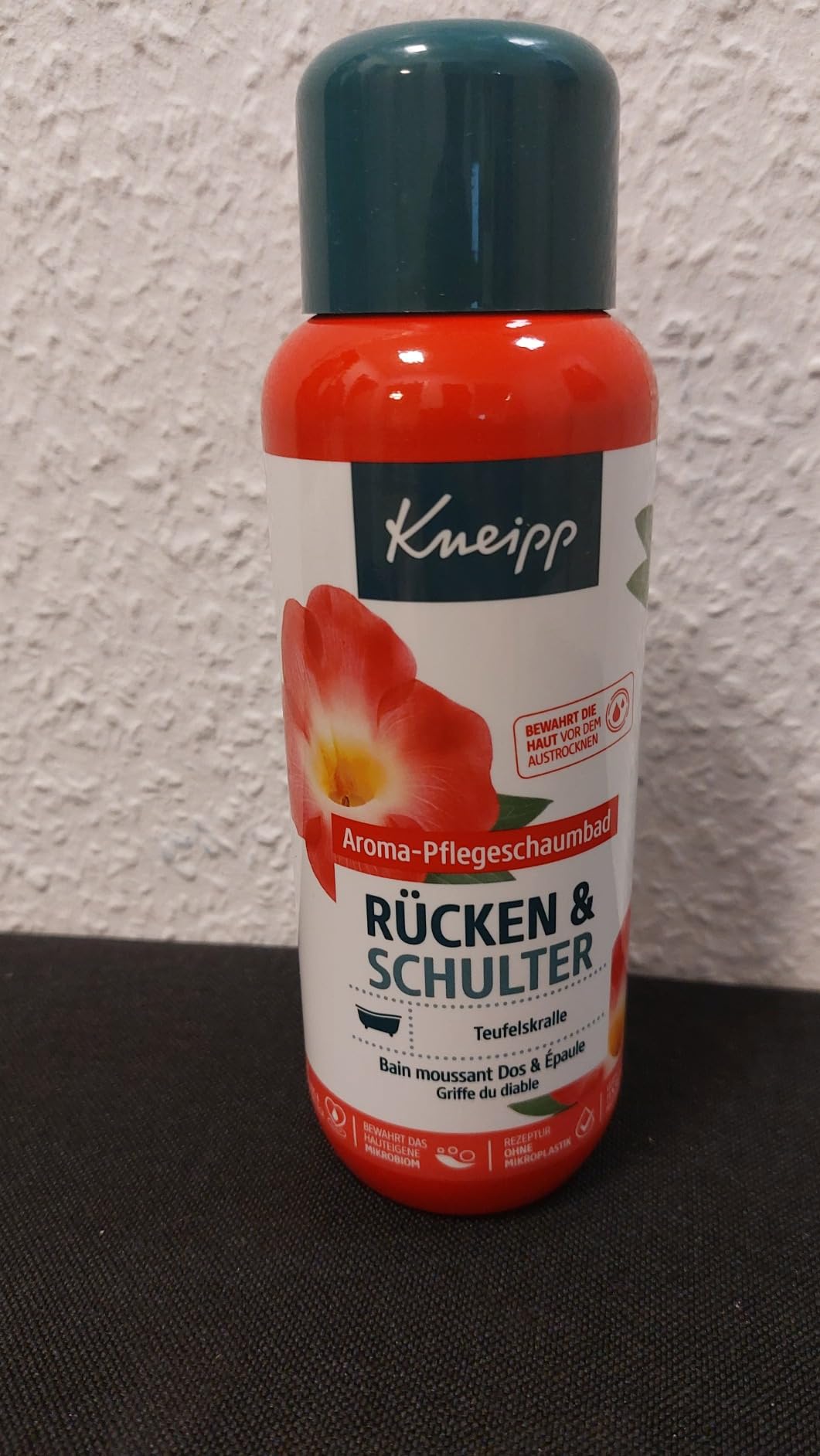 Rettung nach der Schicht