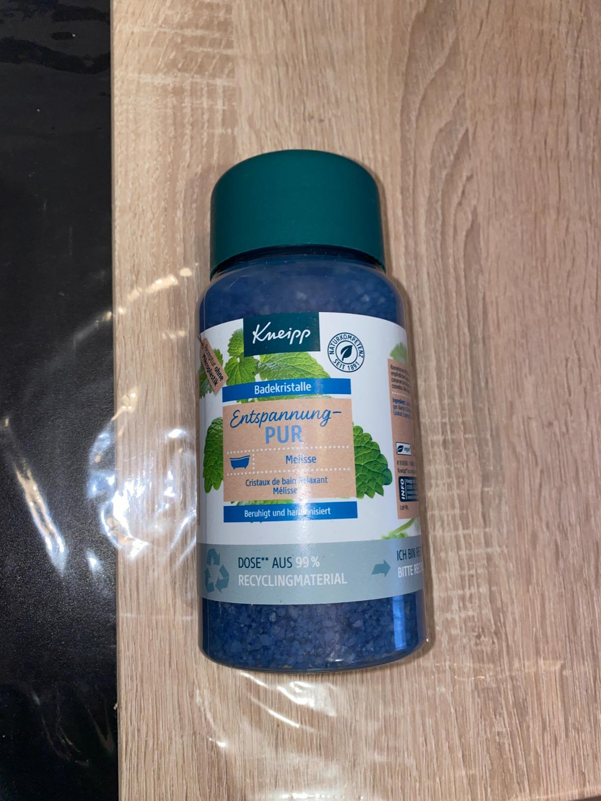 Schöne Überraschung
