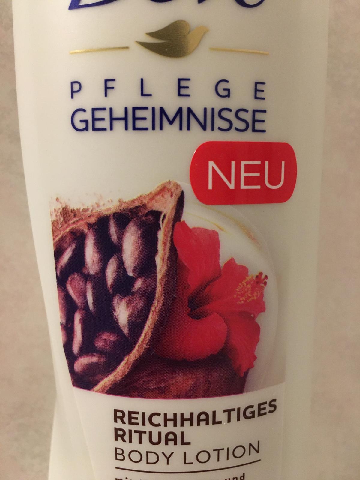 Endlich keine trockenen Beine mehr