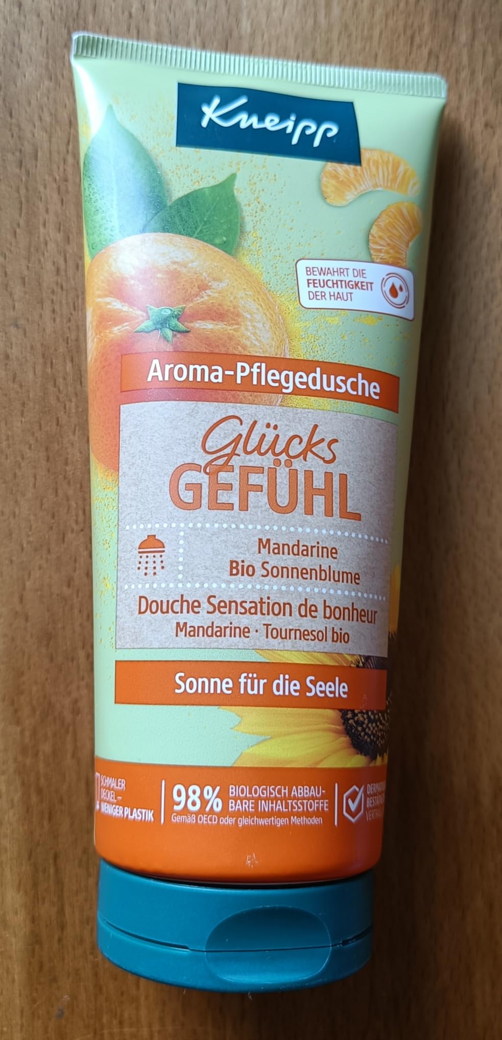 Gut, aber halt nicht lang
