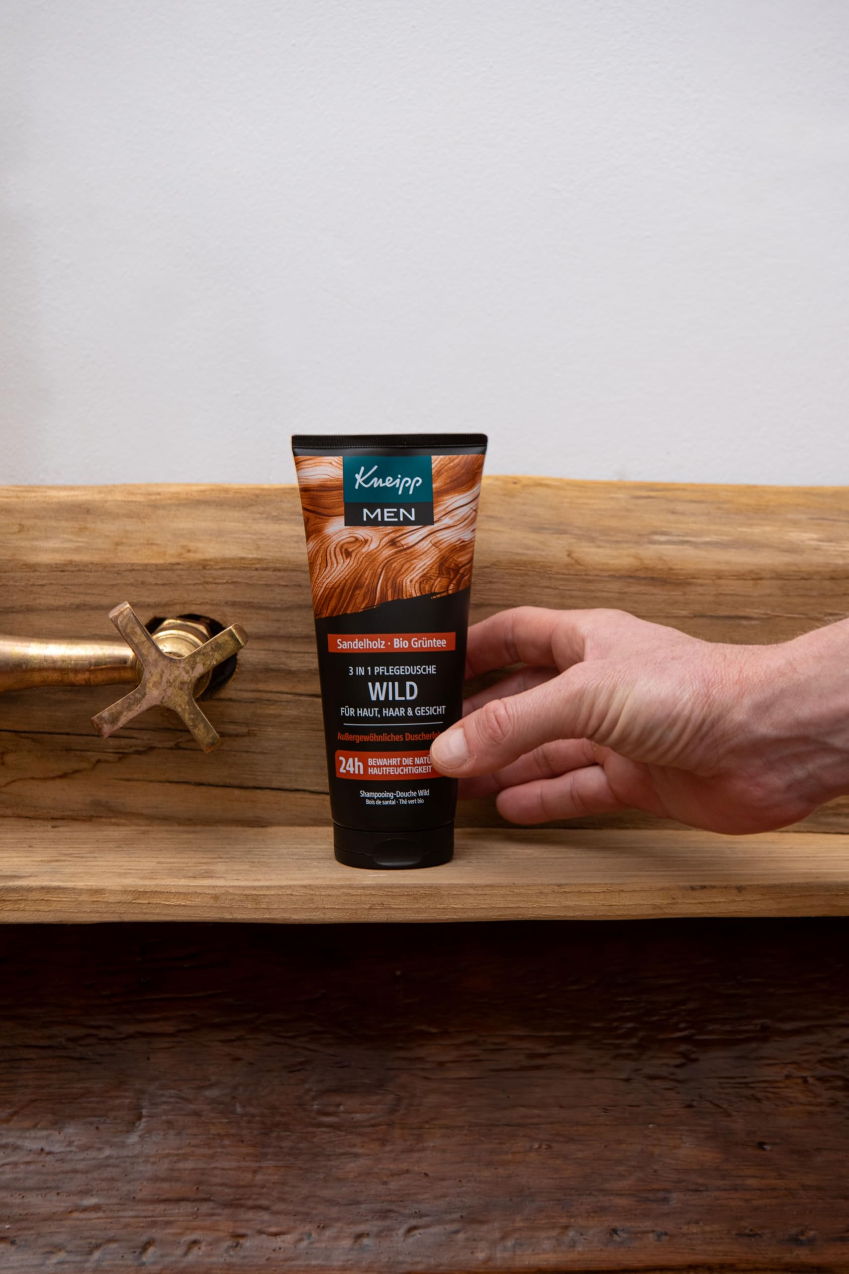kneipp-men-3-in-1-wild-duschgel-200-ml-duschgel-f-r-haut-haar-gesicht-mit-sandel image 3