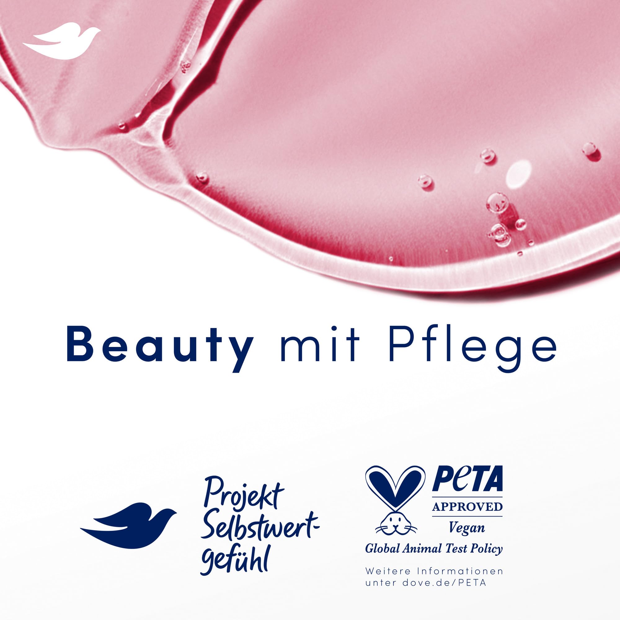 dove-fresh-care-deo-spray-fresh-rose-72h-schutz-ohne-aluminiumsalze-150-ml image 8