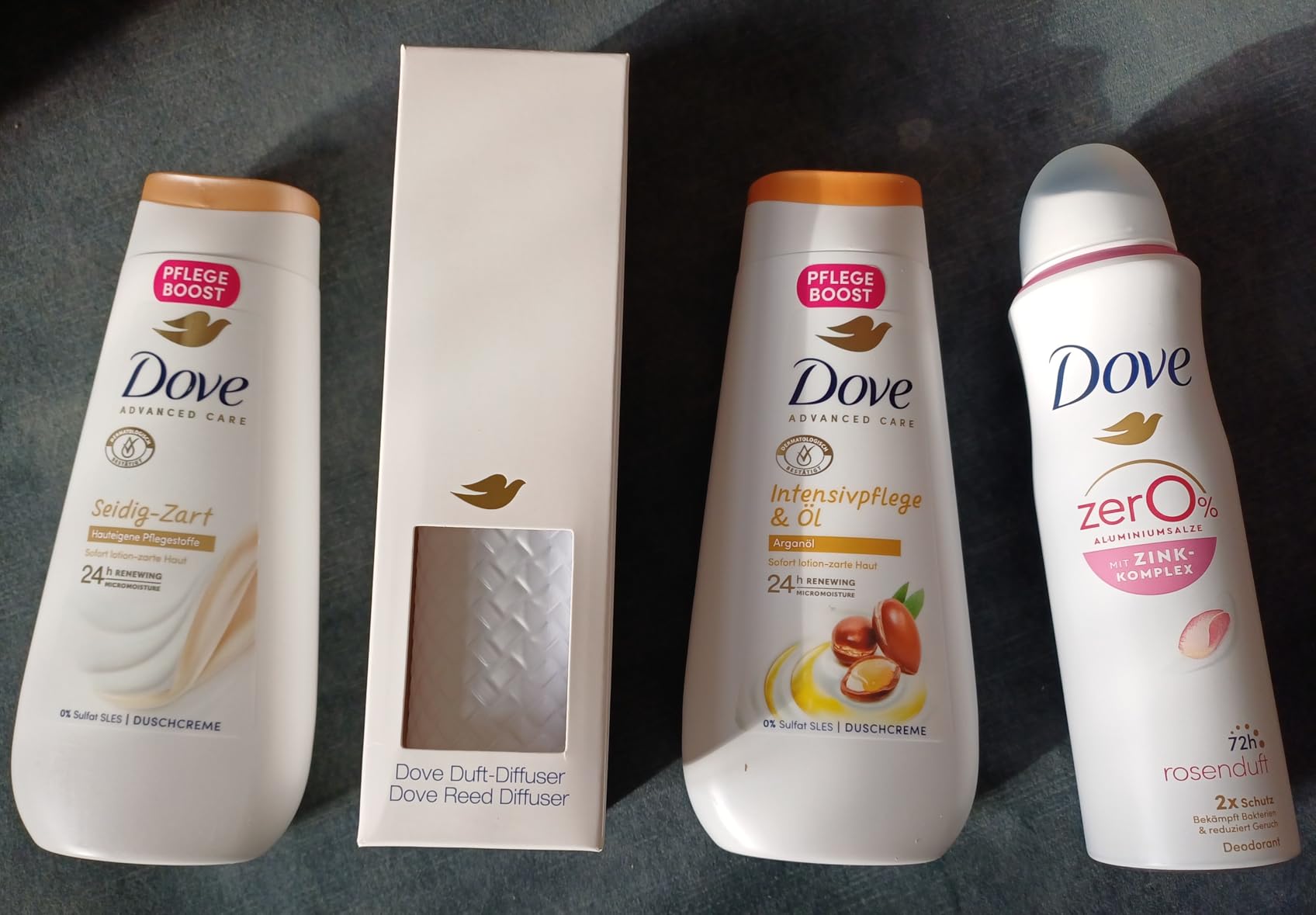 Wunderschönes Geschenkset
