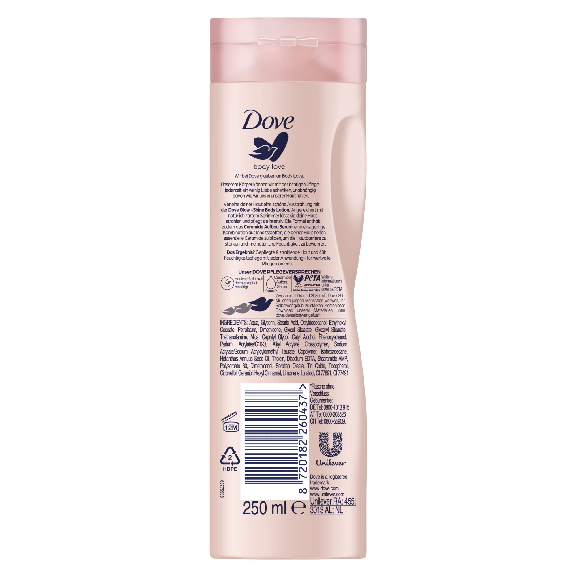 dove-body-love-body-lotion-glow-shine-k-rperlotion-mit-ceramide-aufbau-serum-sch image 3