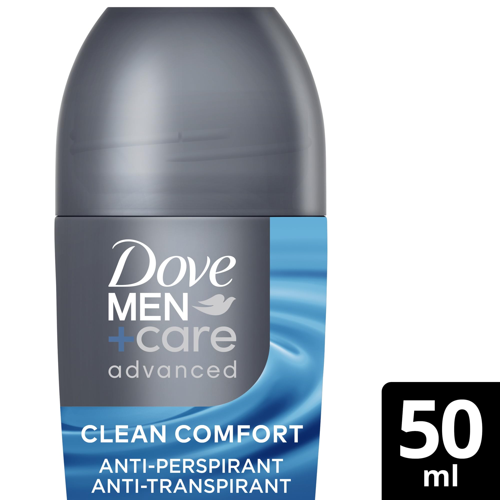 dove-men-care-advanced-anti-transpirant-roll-on-clean-comfort-6-x-50-ml-deo-mit- image 3