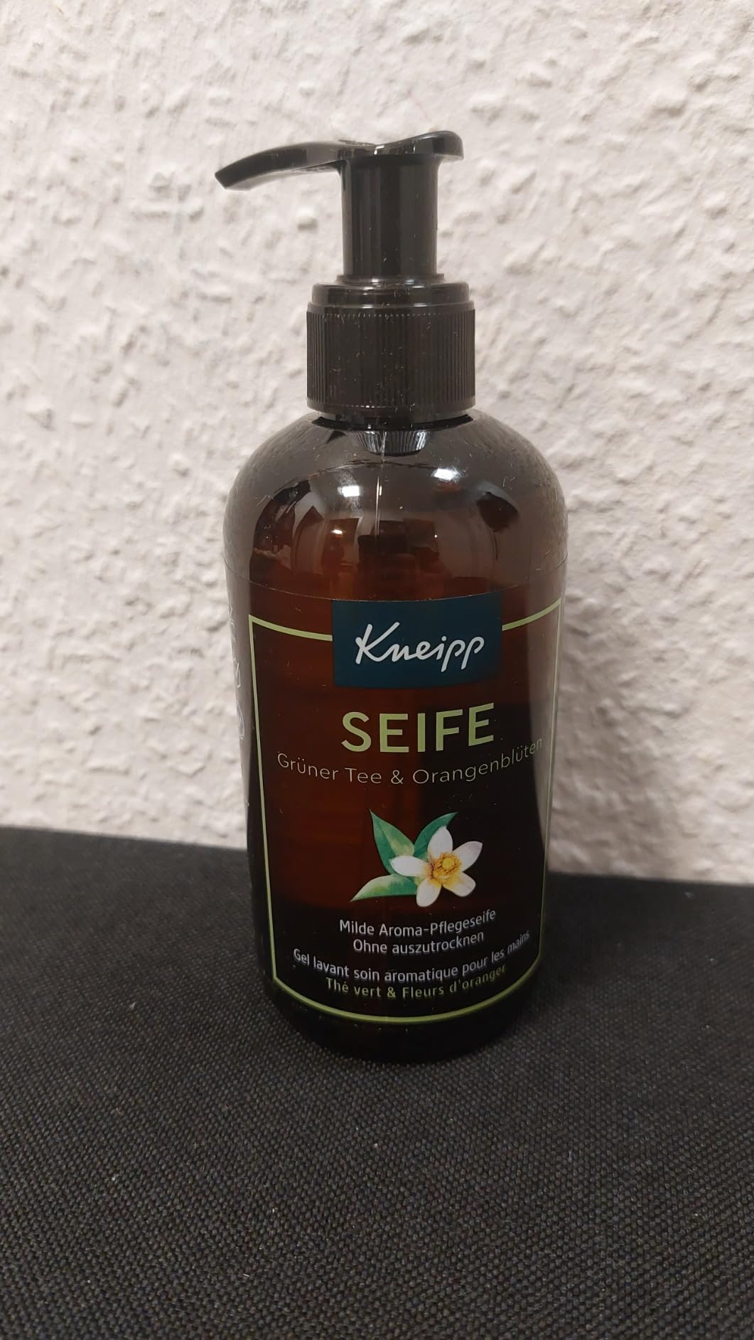 Pflegt wirklich