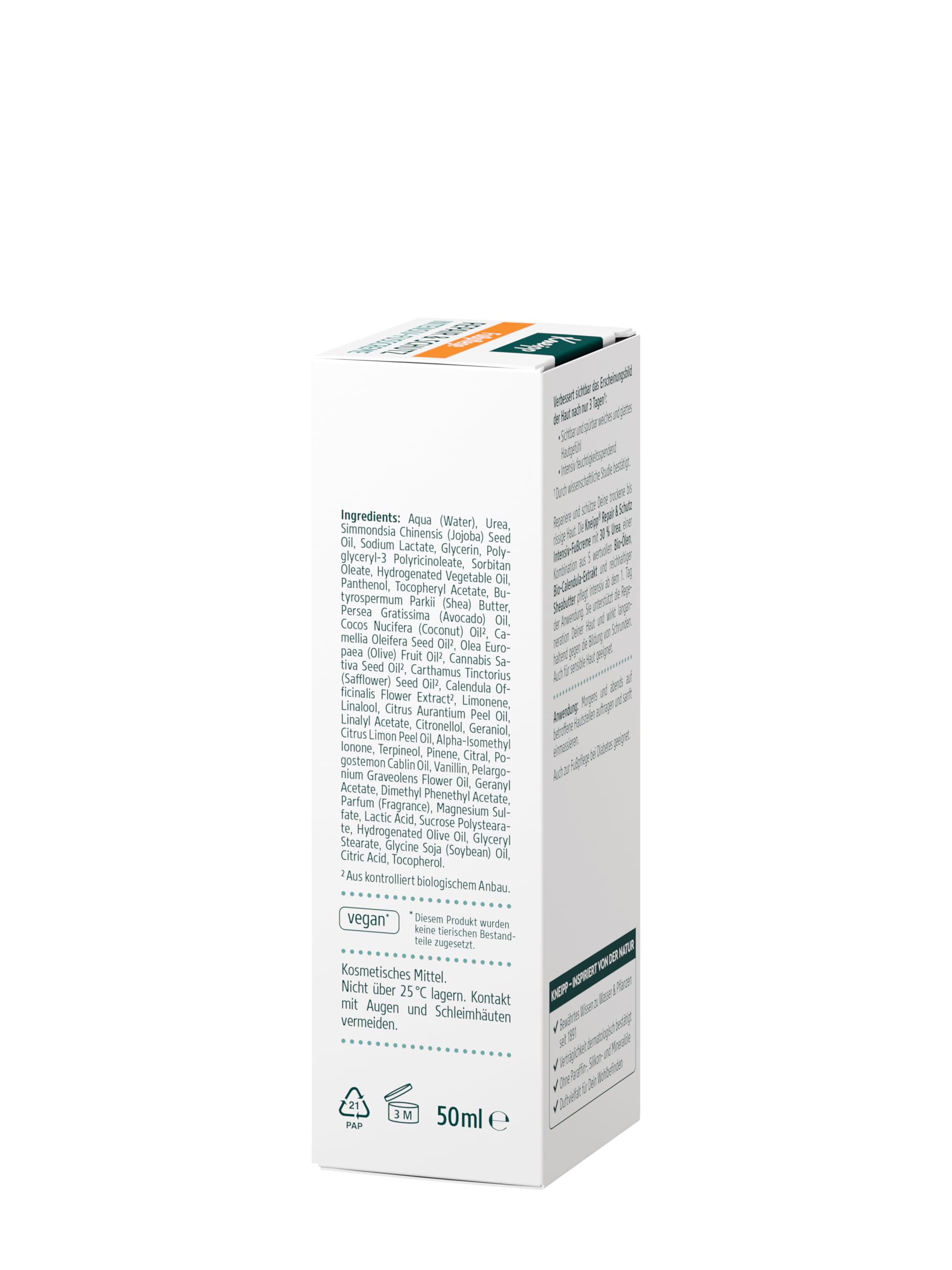 kneipp-repair-schutz-intensiv-fu-creme-fu-creme-mit-30-urea-und-5-bio-len-f-r-tr image 5