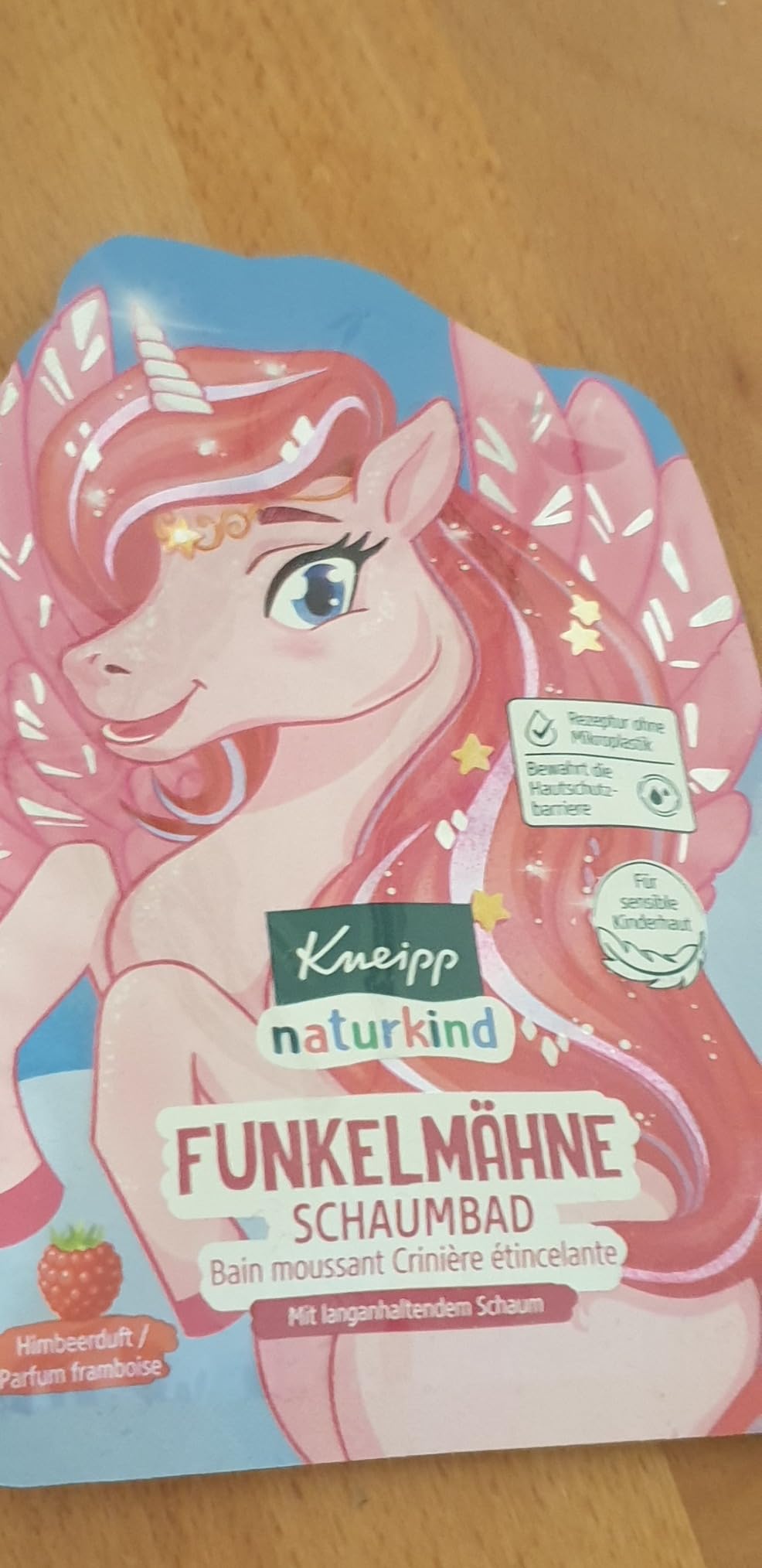 Auch als Mitbringsel top