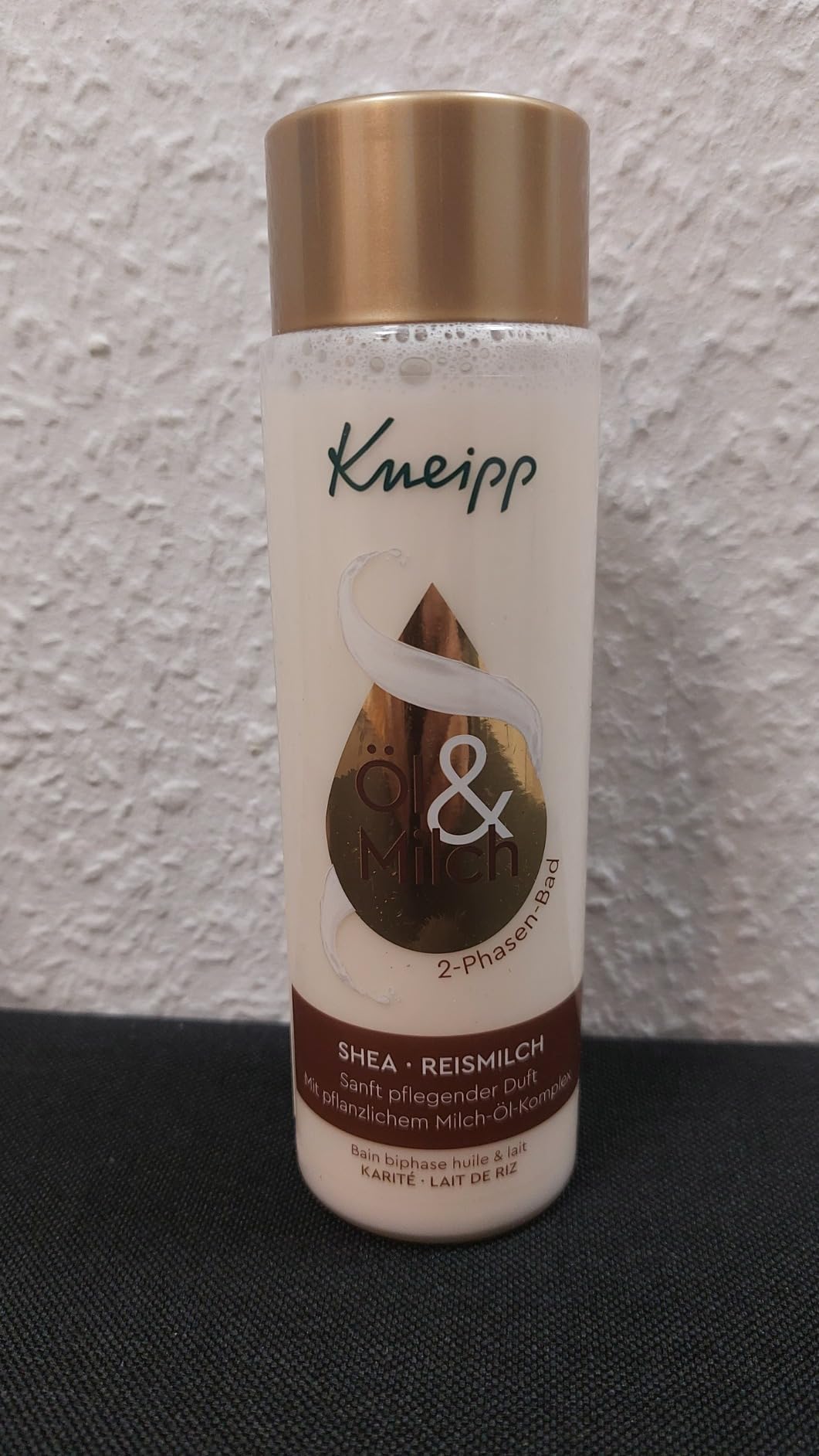 Angenehme Wellness-Auszeit