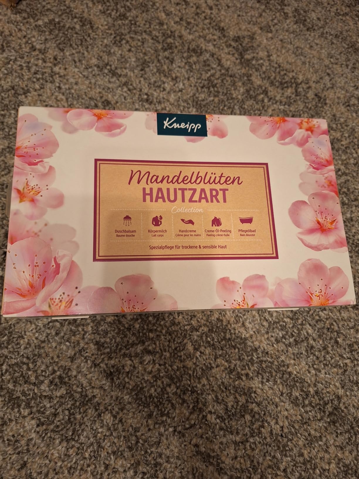 Perfektes Muttertagsgeschenk