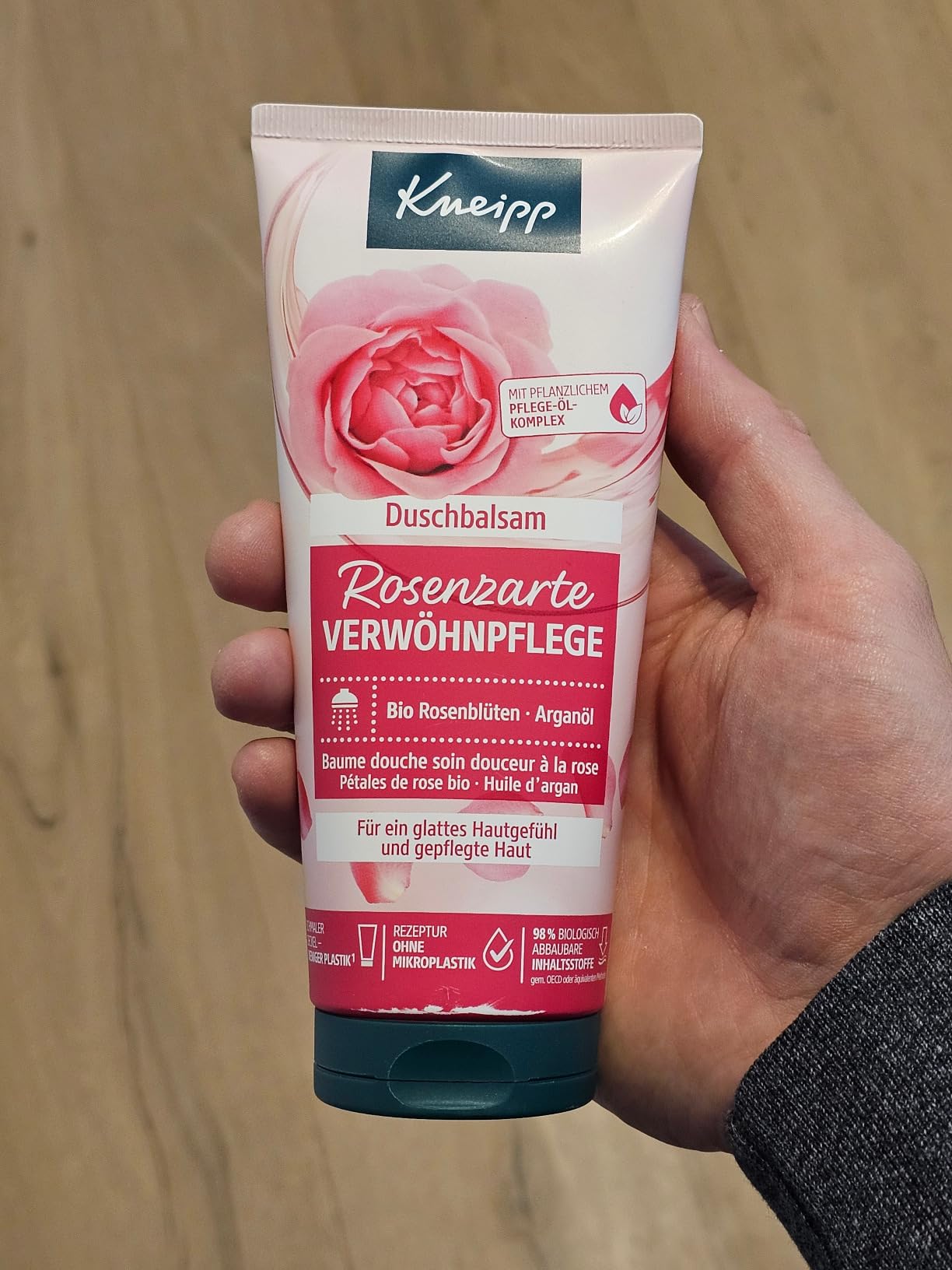 Für den Preis top