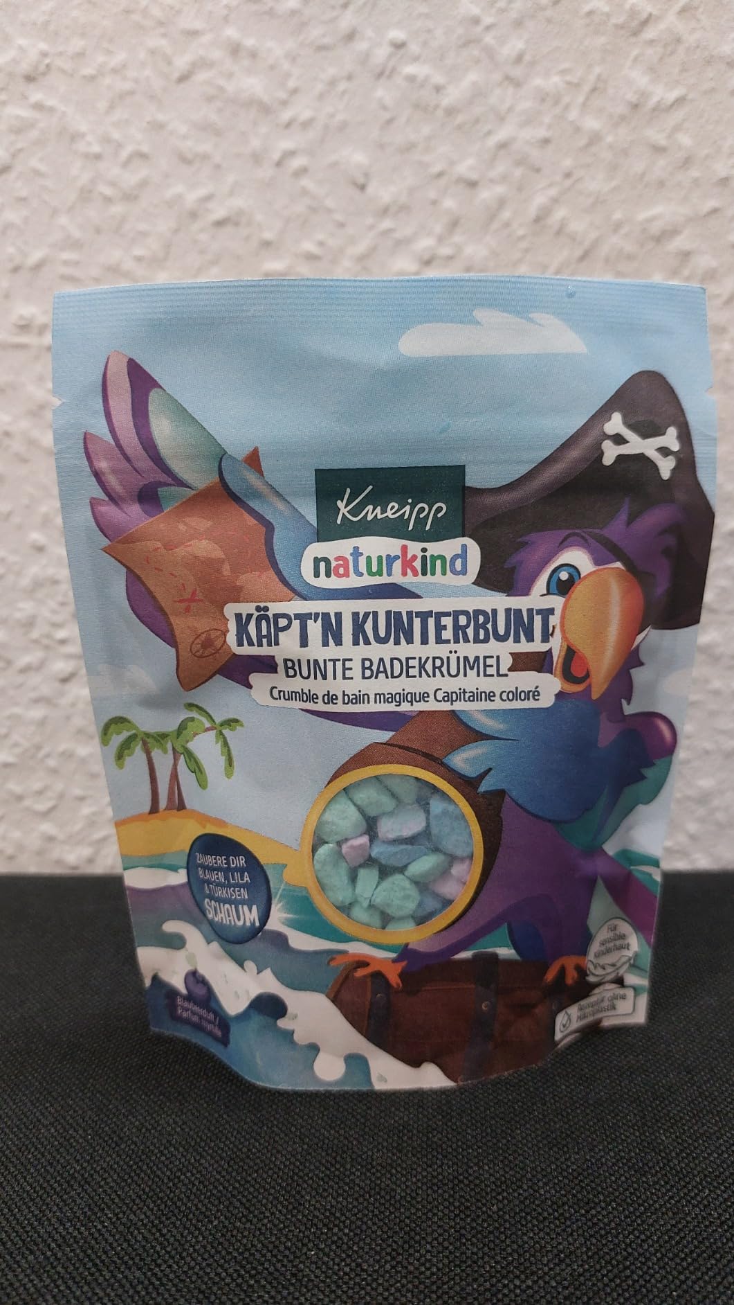 Perfekt als Mitbringsel