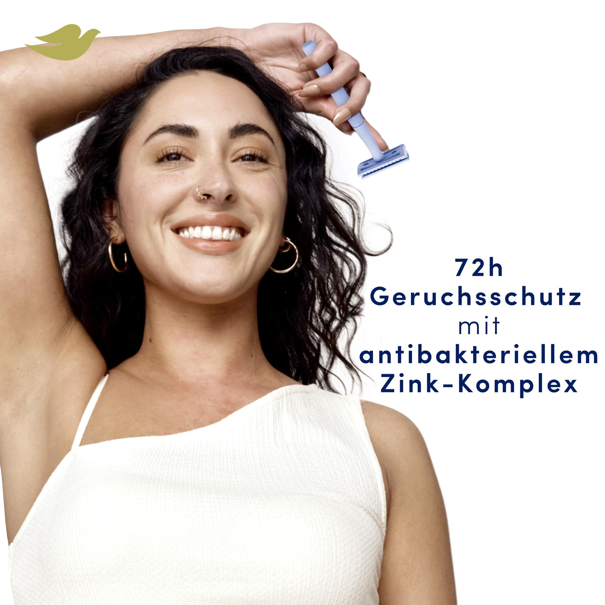 dove-fresh-care-deo-spray-fresh-melon-72h-schutz-ohne-aluminiumsalze-150-ml image 6