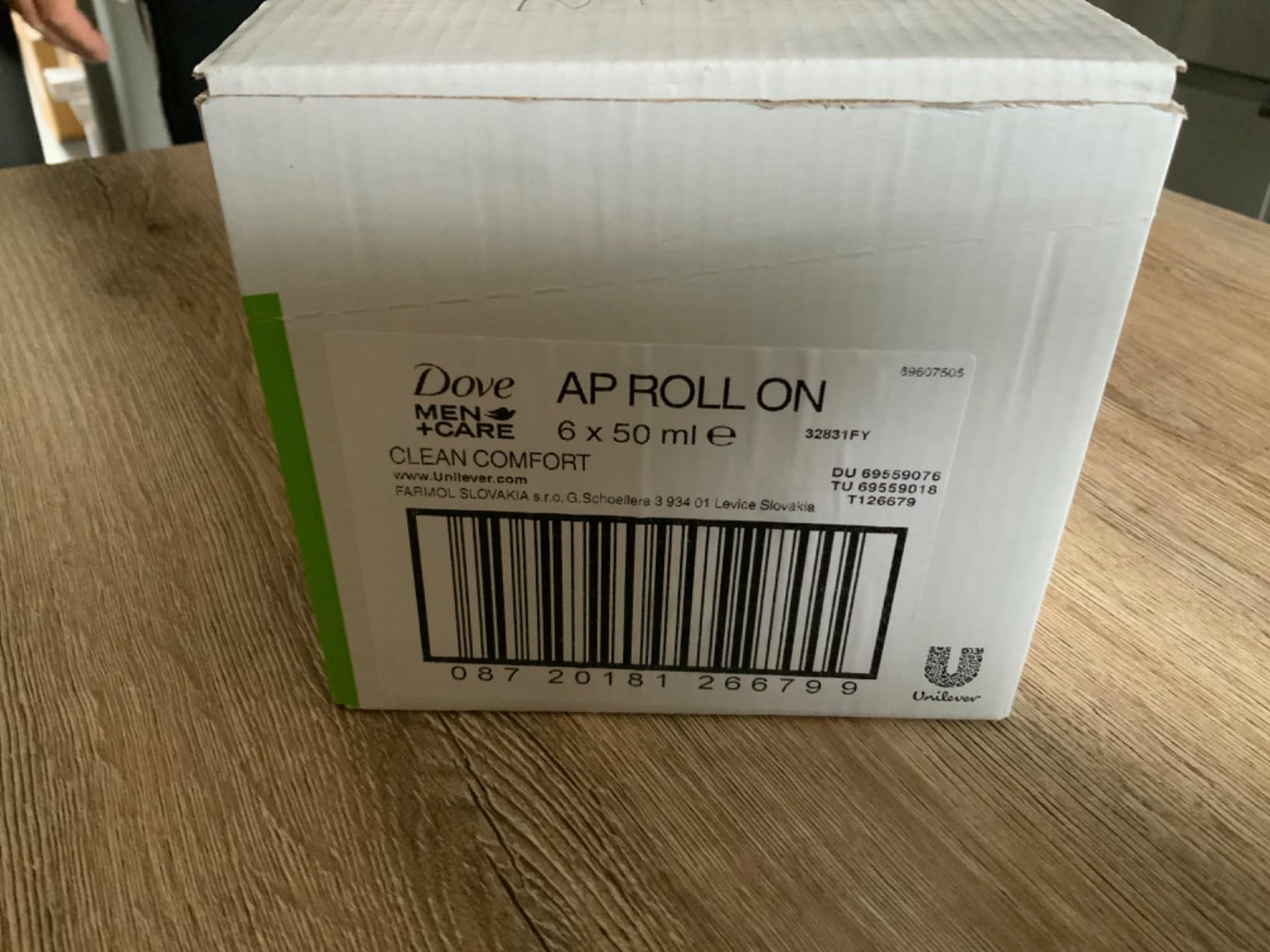 72h versprochen, 72h gehalten