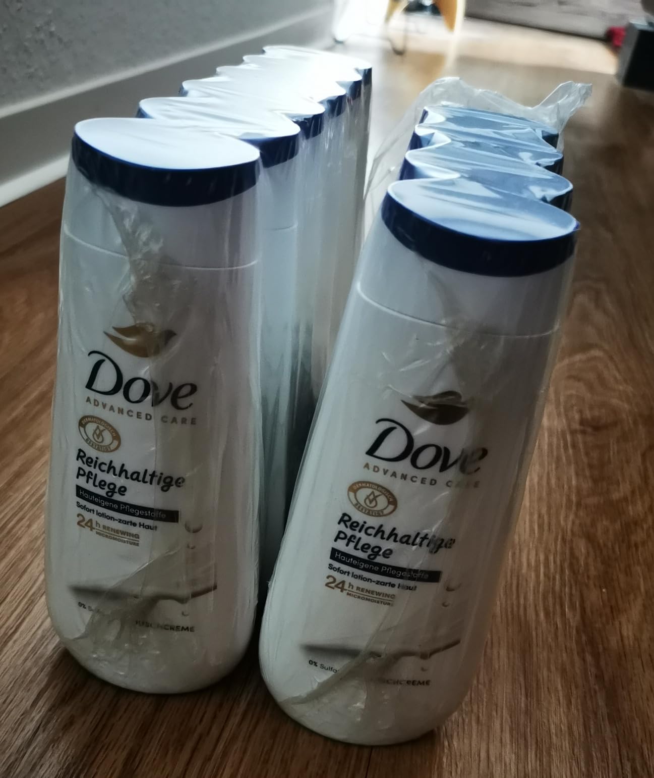 Dermatologisch verträglich bestätigt