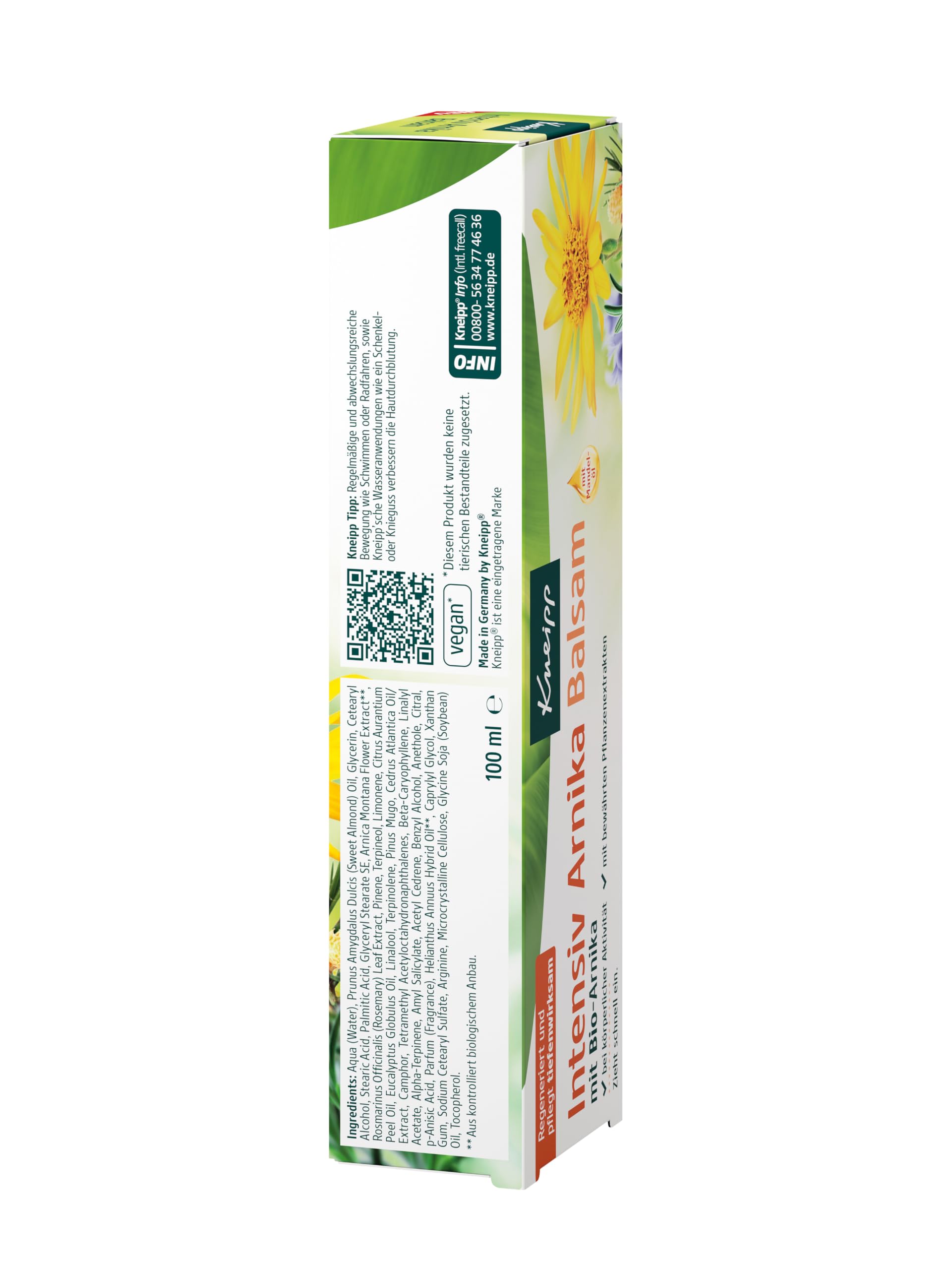 kneipp-intensiv-arnika-balsam-100-ml-bio-arnika-mandel-le-vitalisierend-regeneri image 4