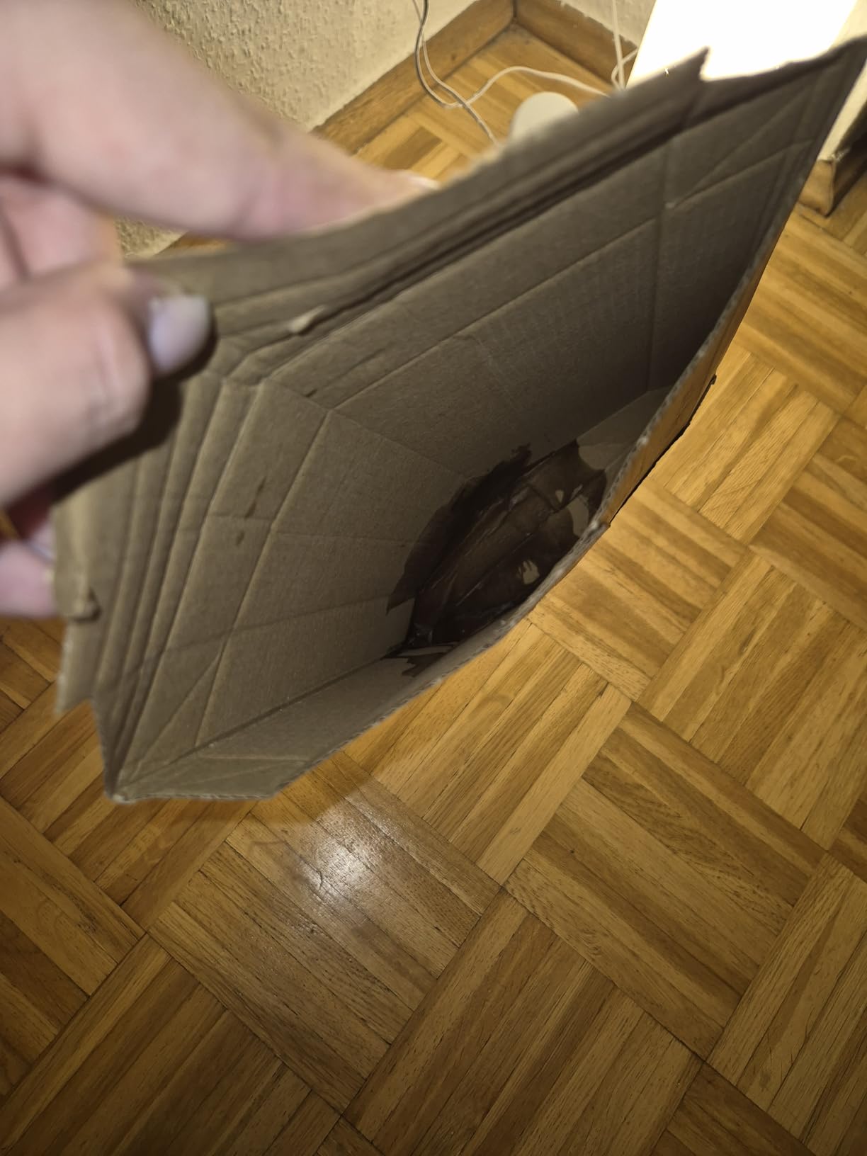 Nette Idee, mittelmäßige Umsetzung