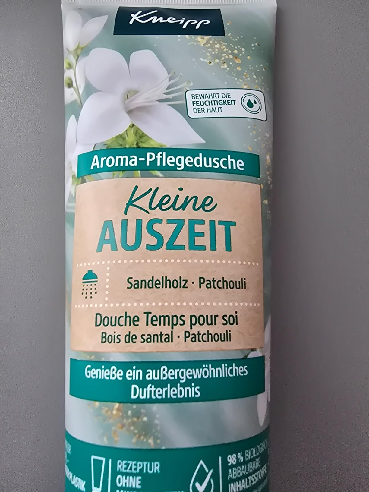 Gute Qualität, guter Preis