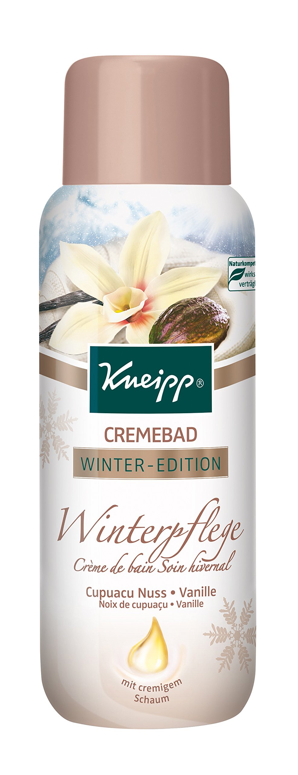 kneipp-cremebad-winterpflege-badezusatz-mit-bio-cupua-u-und-vanille-400-ml image 7