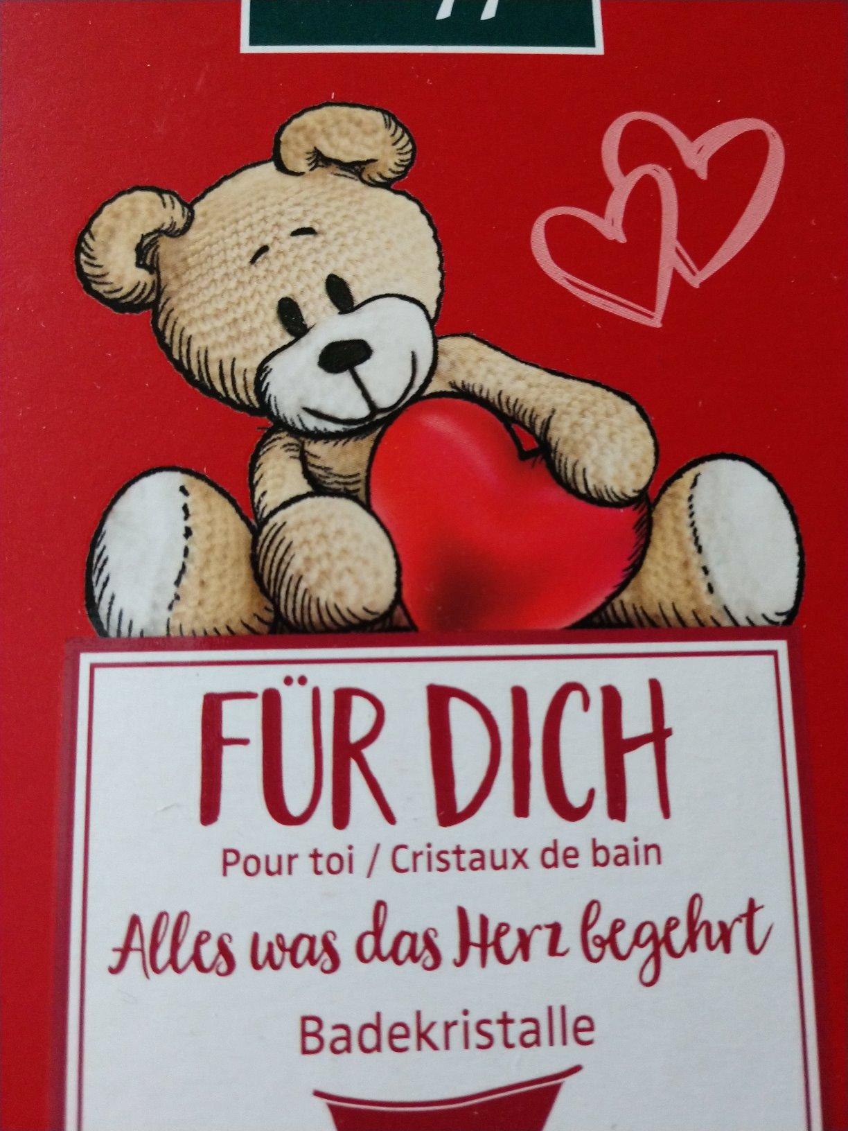 Nettes Mitbringsel, mehr nicht
