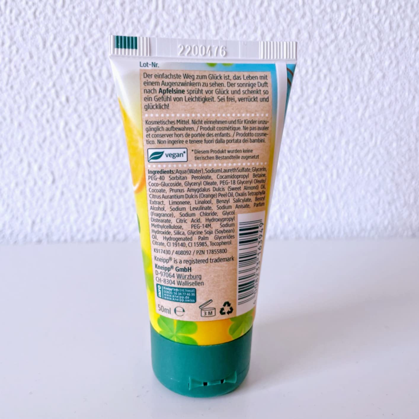Für 99 Cent unschlagbar