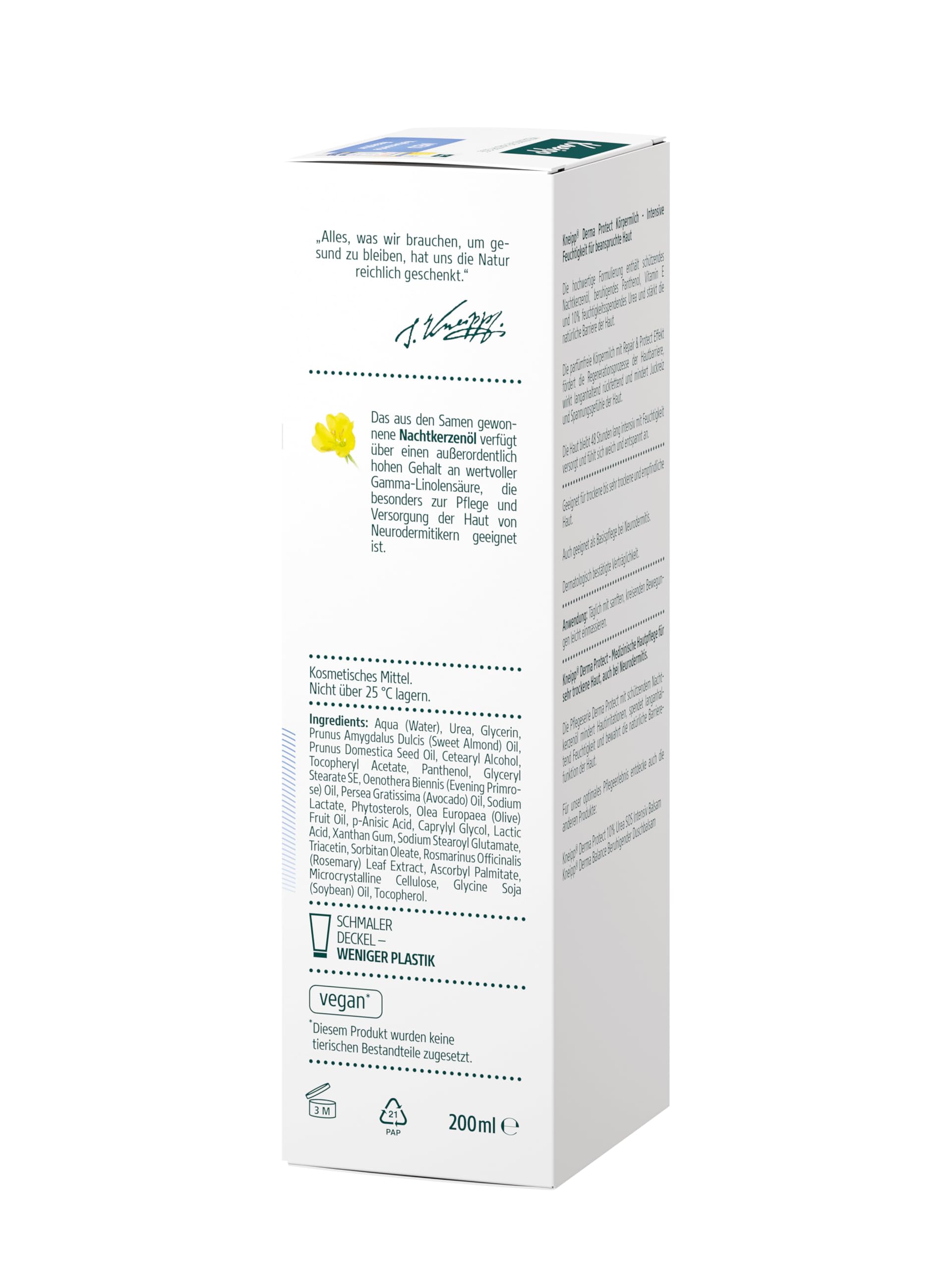 kneipp-derma-protect-10-urea-k-rpermilch-parf-mfrei-medizinische-hautpflege-f-r- image 5