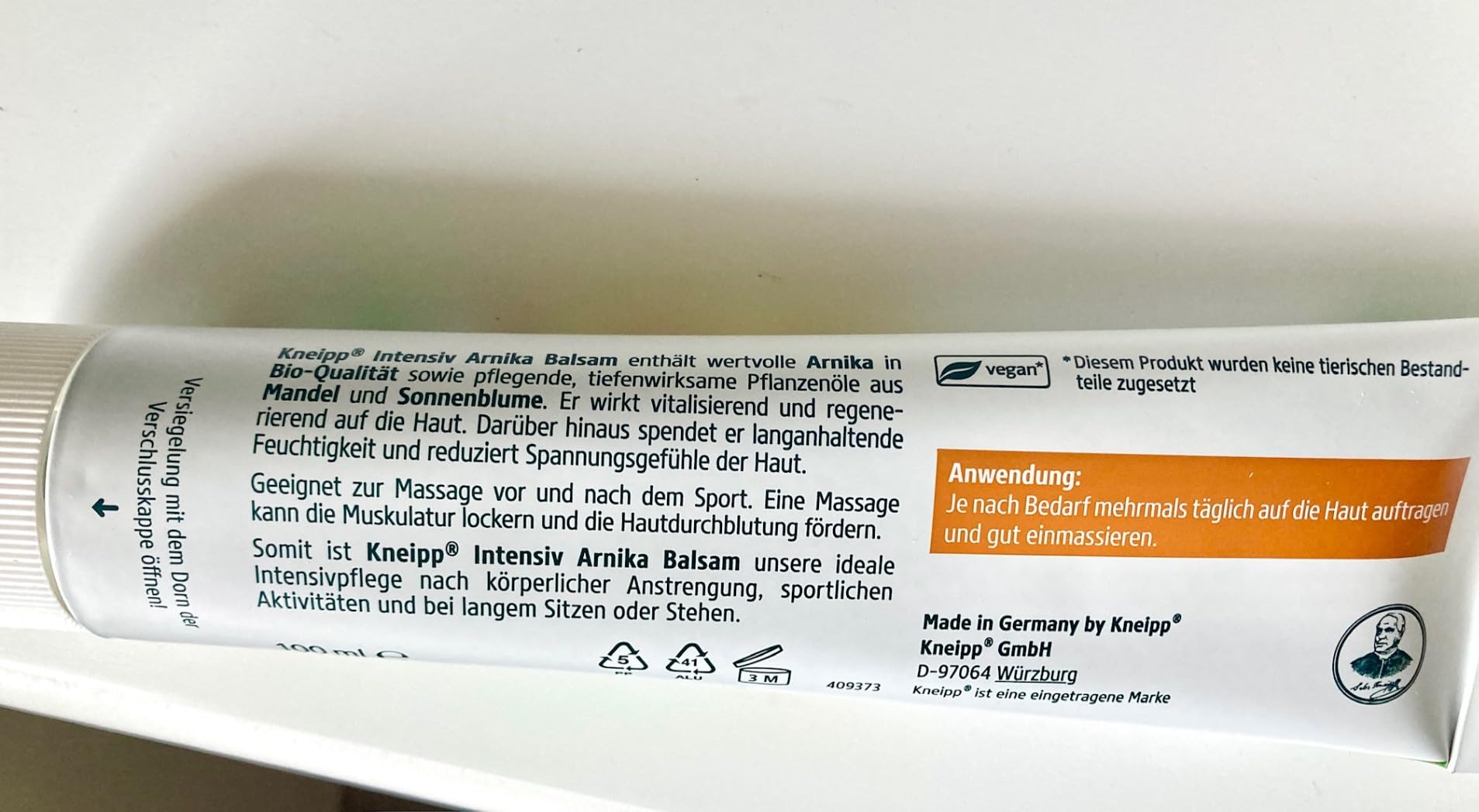 Wunderbar