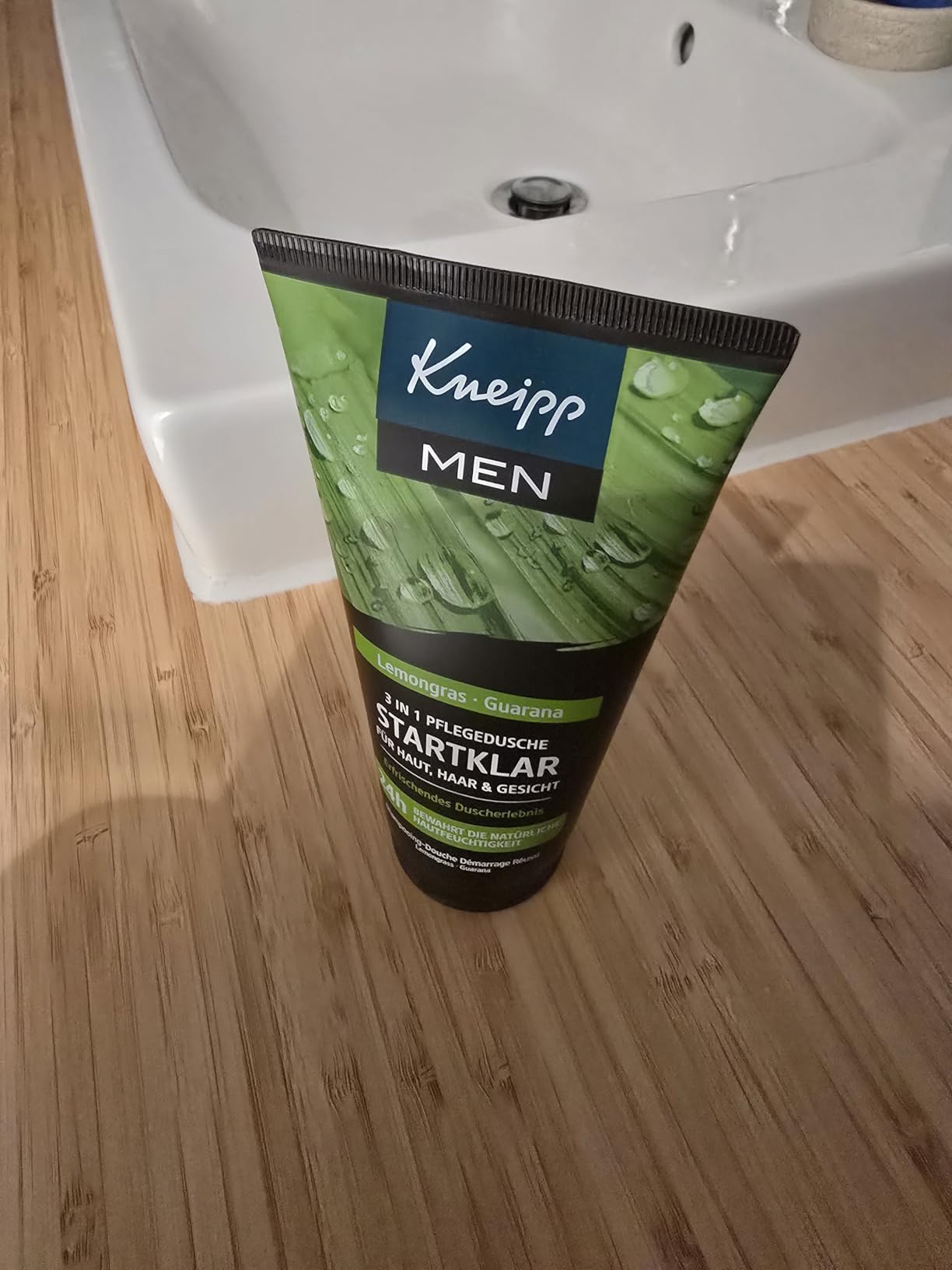 Perfektes Männergeschenk