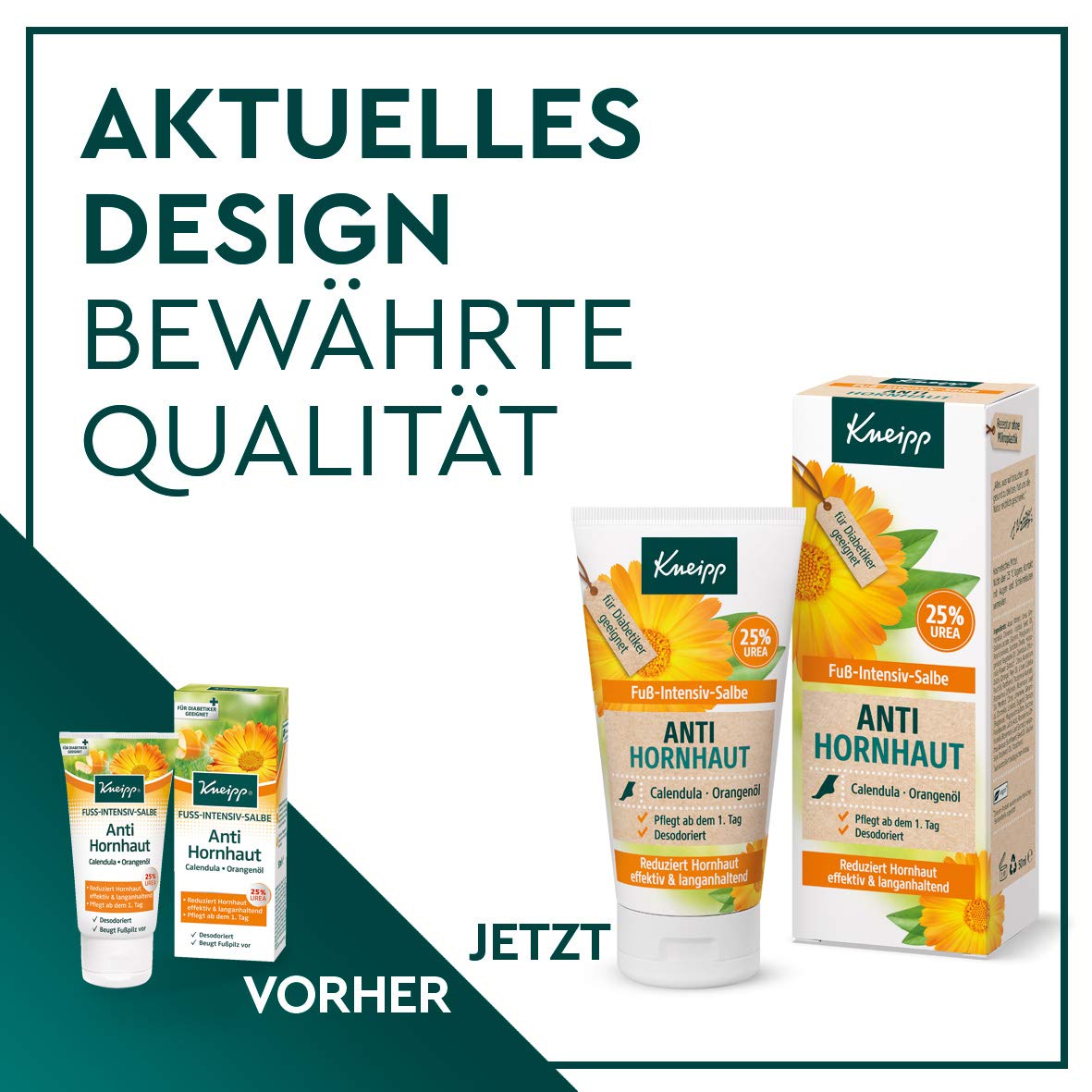 kneipp-gesunde-f-e-anti-hornhaut-salbe-25-urea-75-ml image 2
