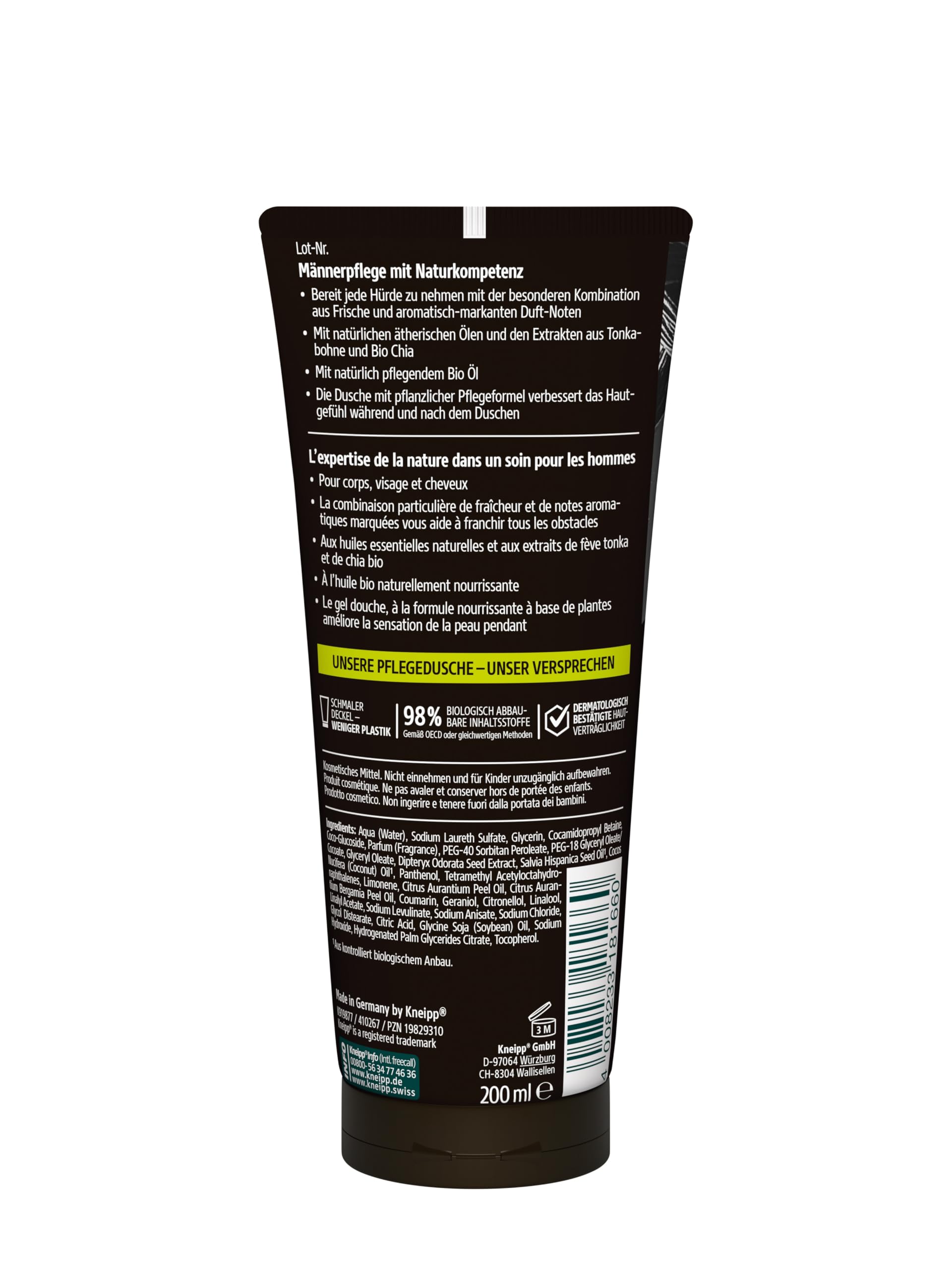 kneipp-men-3-in-1-pflegedusche-dynamisch-duschgel-f-r-haut-haar-gesicht-mit-tonk image 3