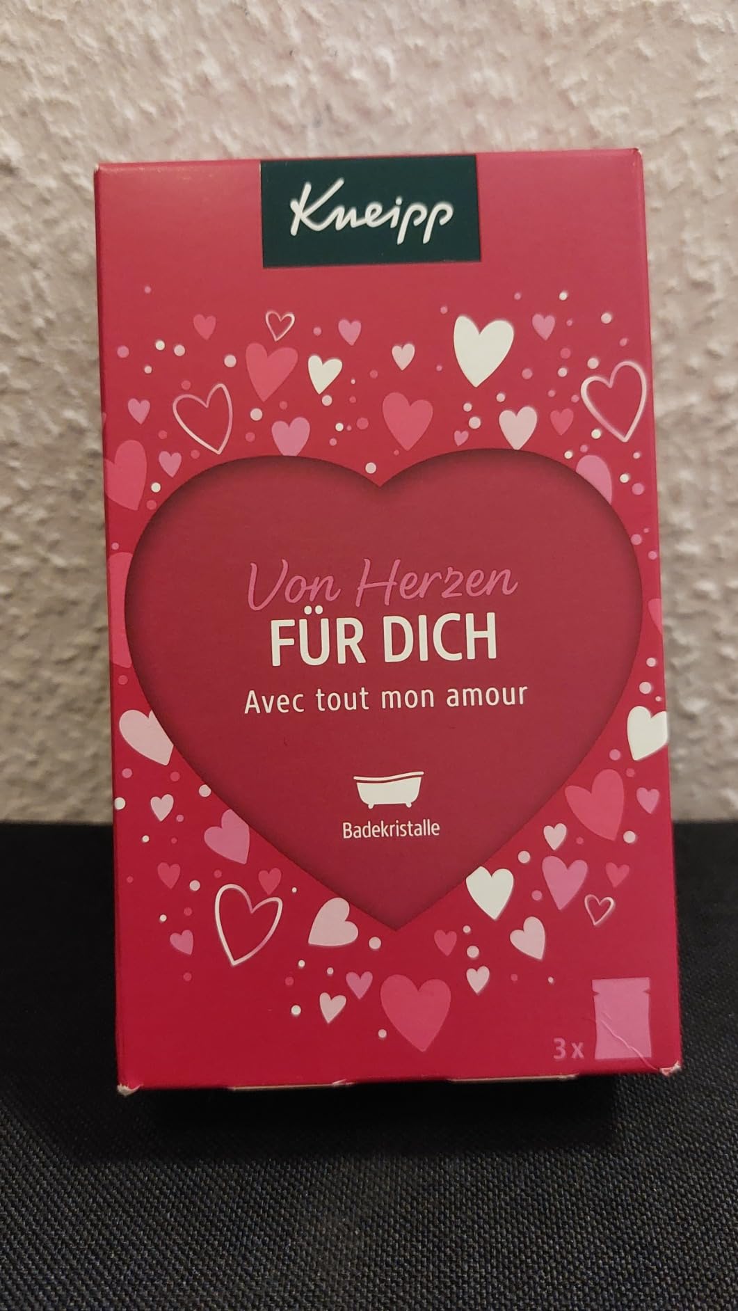 Gut, aber nicht überragend