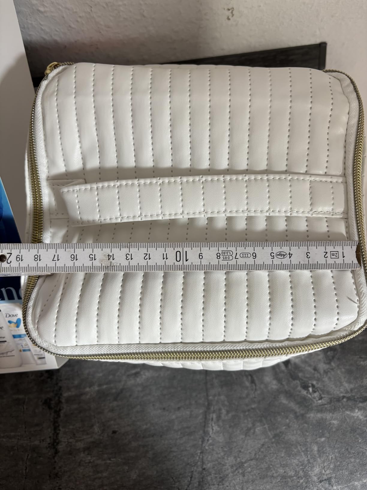Schön verpackt, tolle Auswahl
