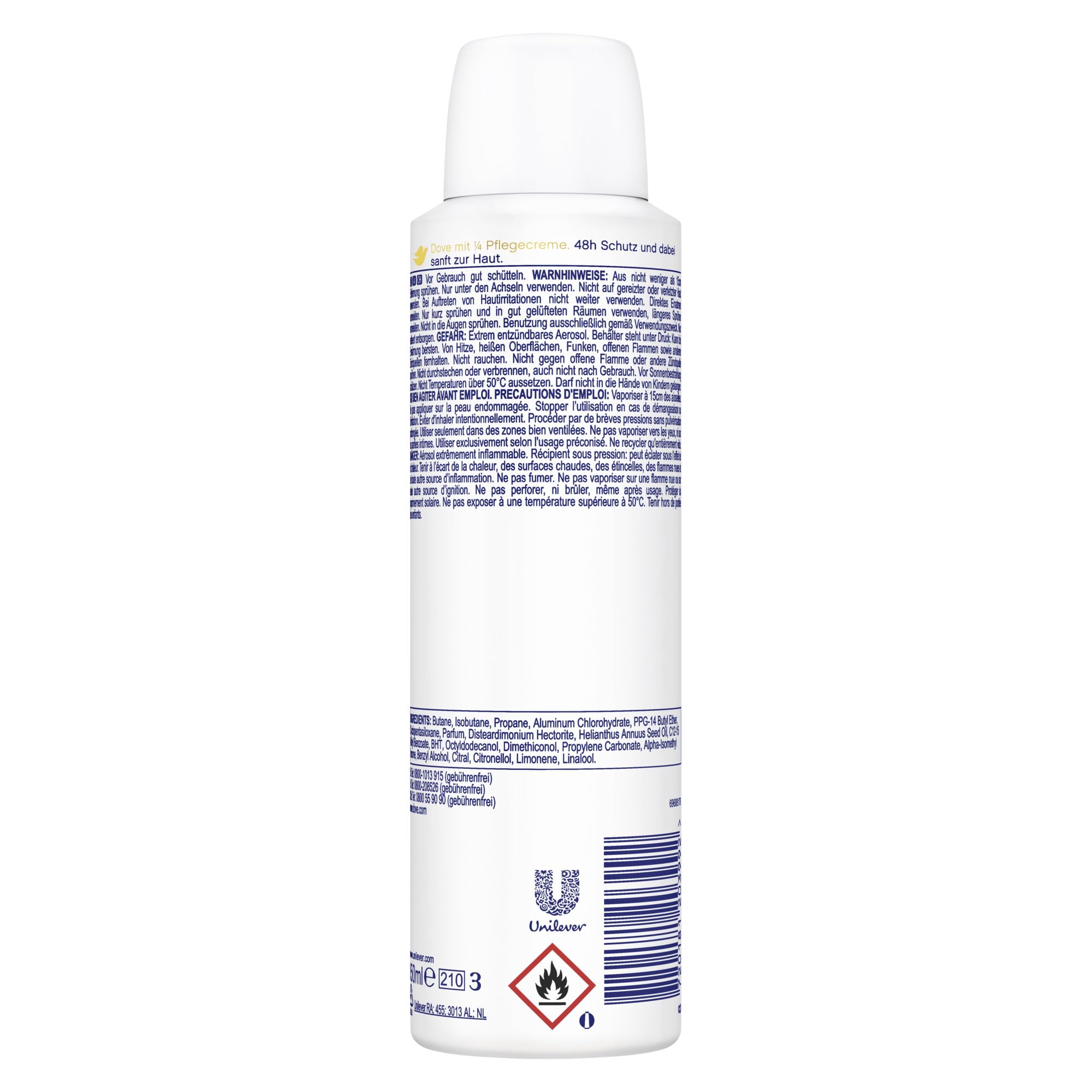 dove-go-fresh-anti-transpirant-deo-spray-passionsfrucht-6-x-150-ml-48h-schutz-0- image 7
