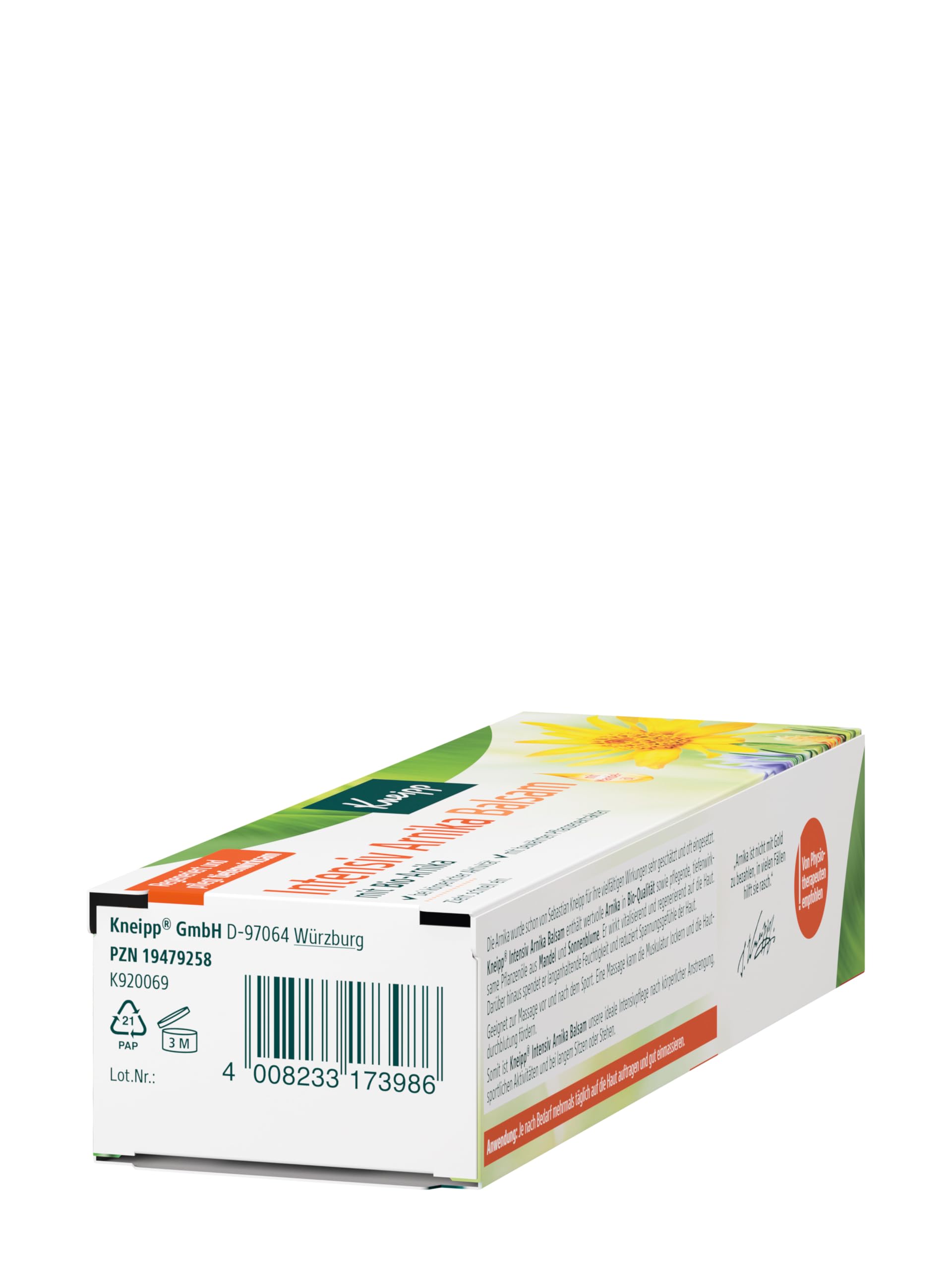 kneipp-intensiv-arnika-balsam-100-ml-bio-arnika-mandel-le-vitalisierend-regeneri image 6