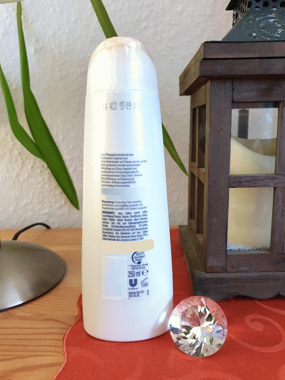 Sommerduft zum Vernaschen