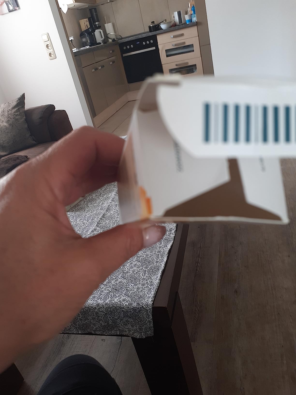 Auch für Diabetiker geeignet