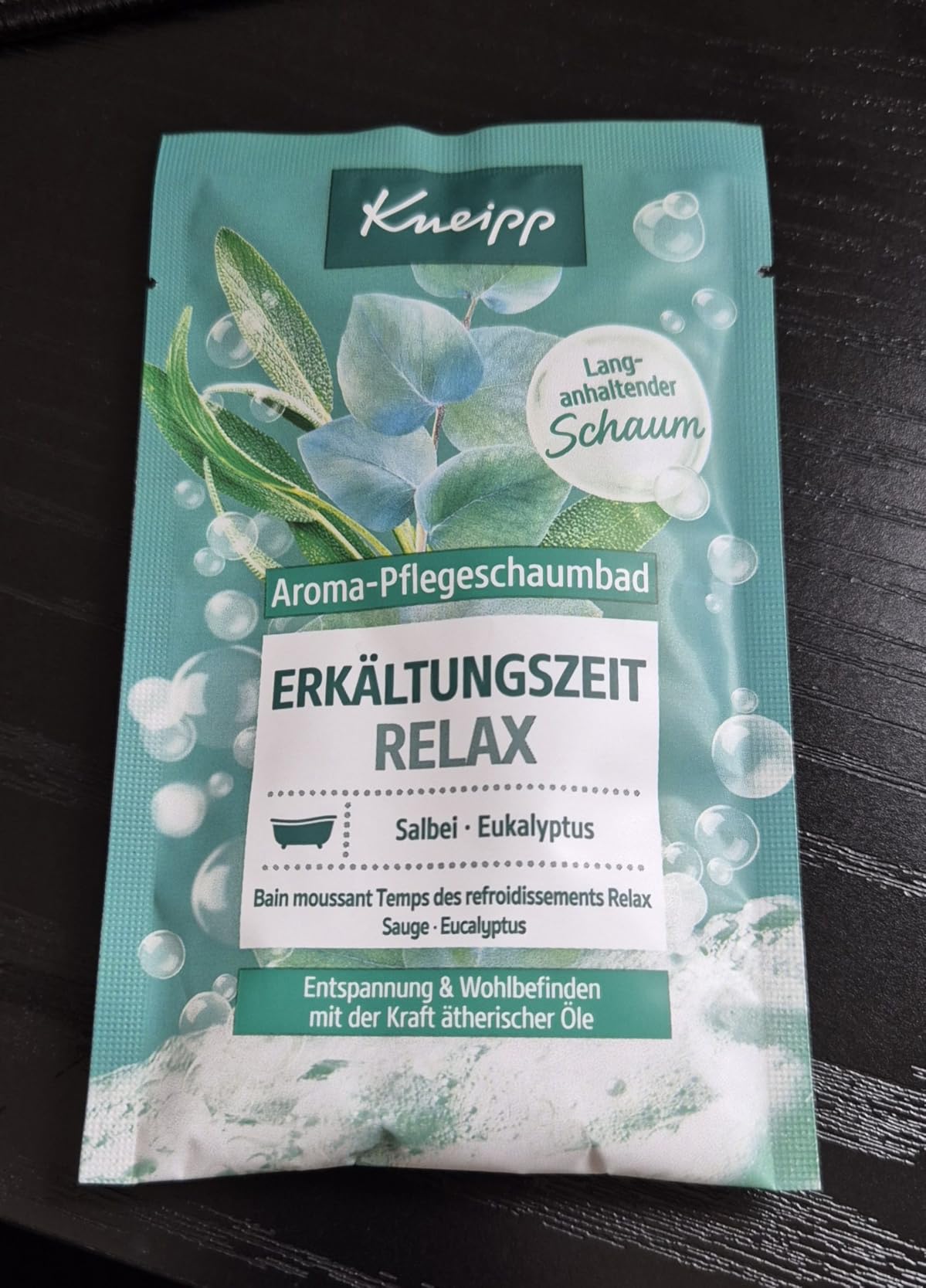 Entspannung pur